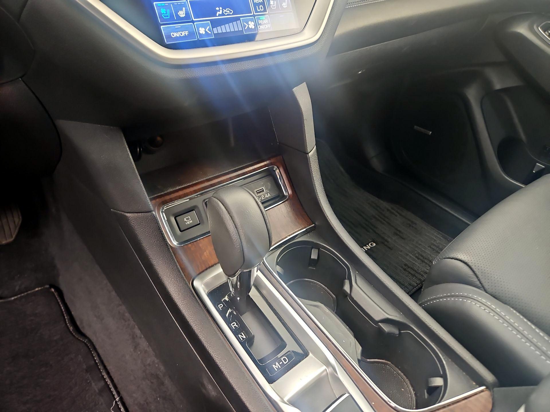 Thumbnail: 2024 Subaru Ascent - 15