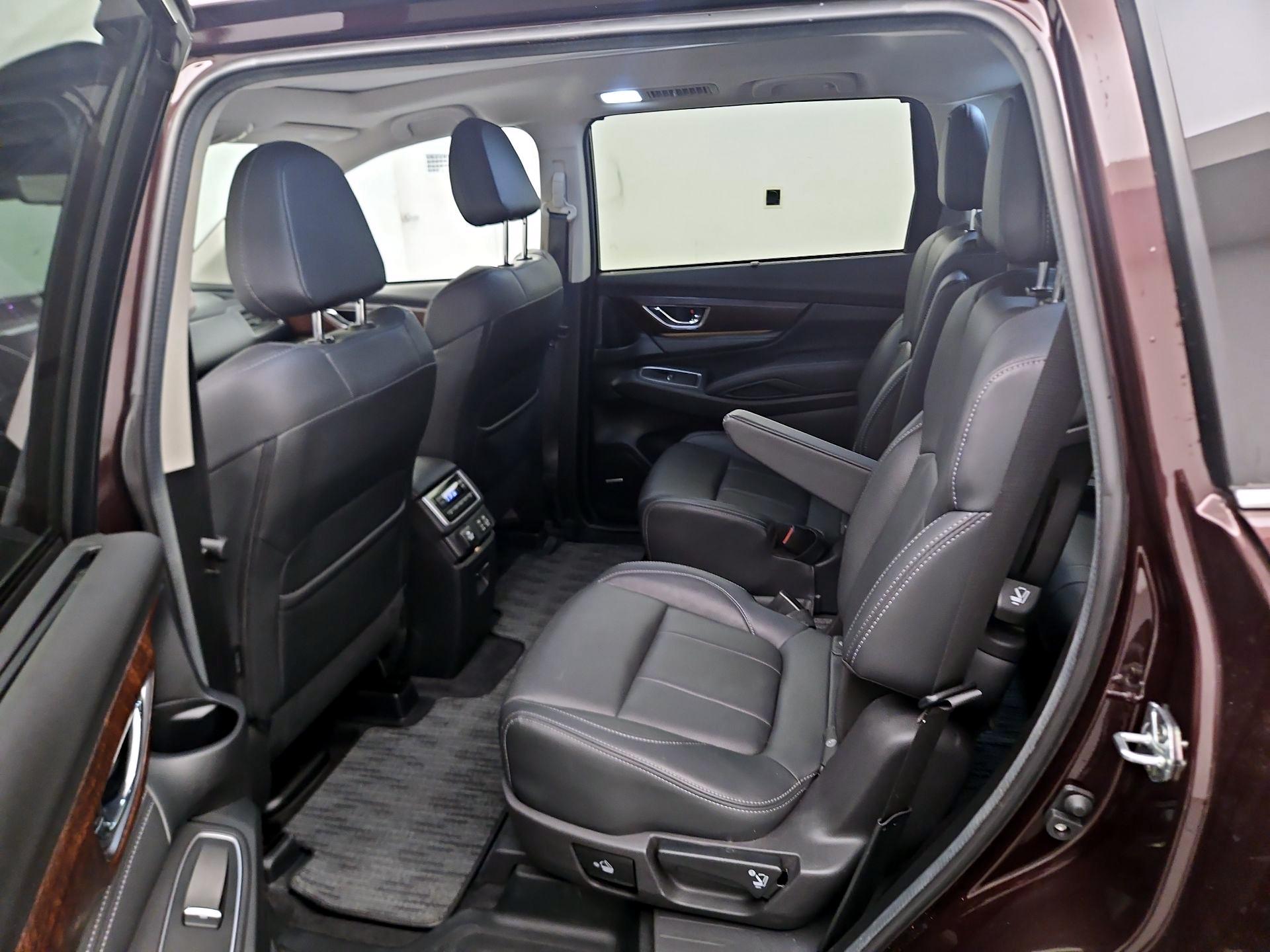 Thumbnail: 2024 Subaru Ascent - 16