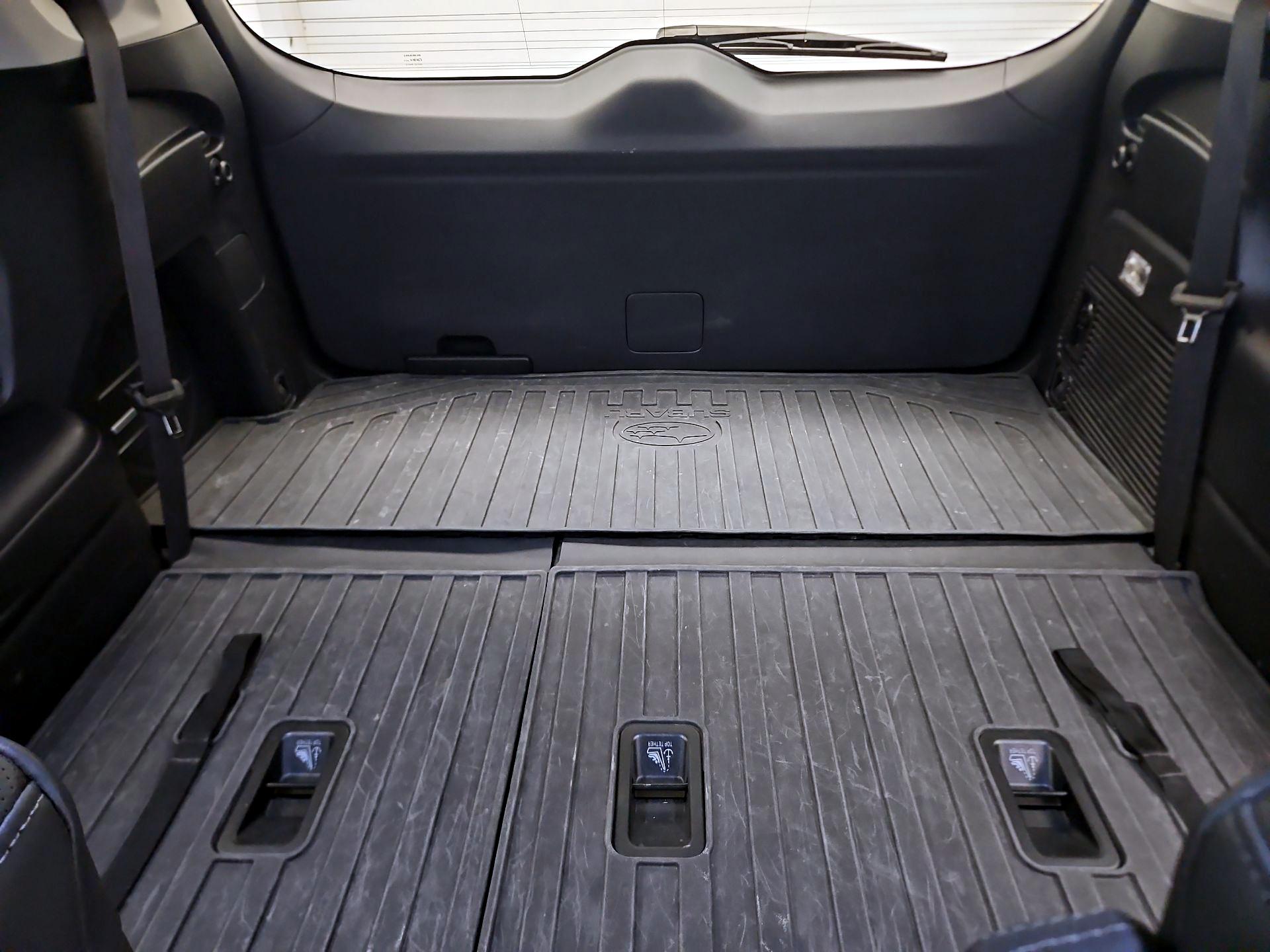 Thumbnail: 2024 Subaru Ascent - 17