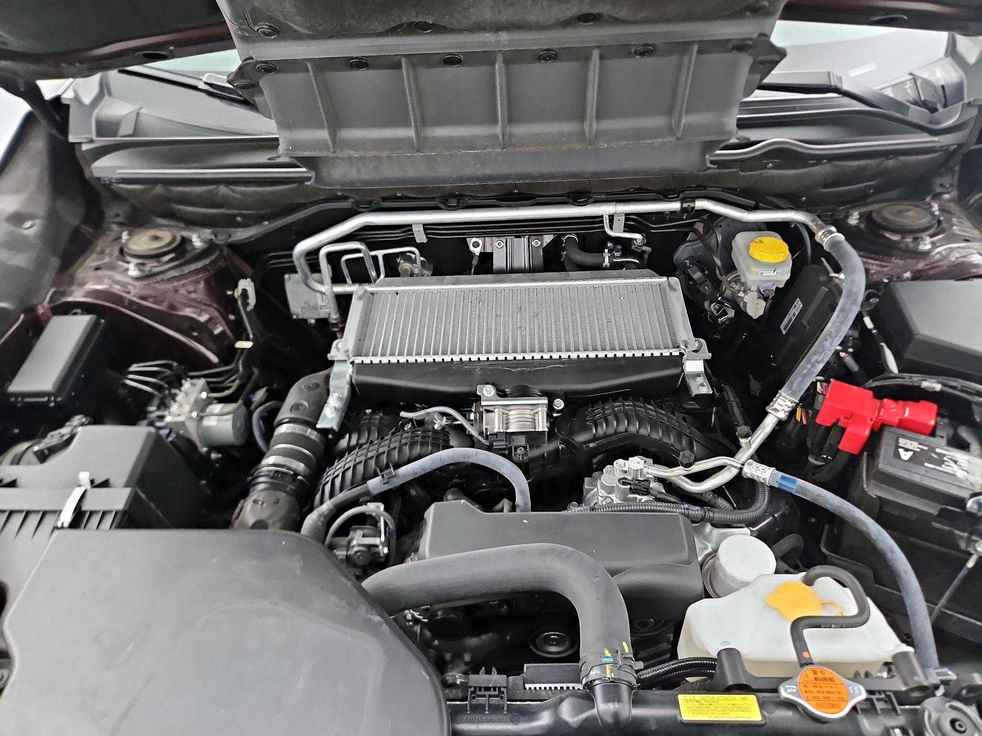 Thumbnail: 2024 Subaru Ascent - 18