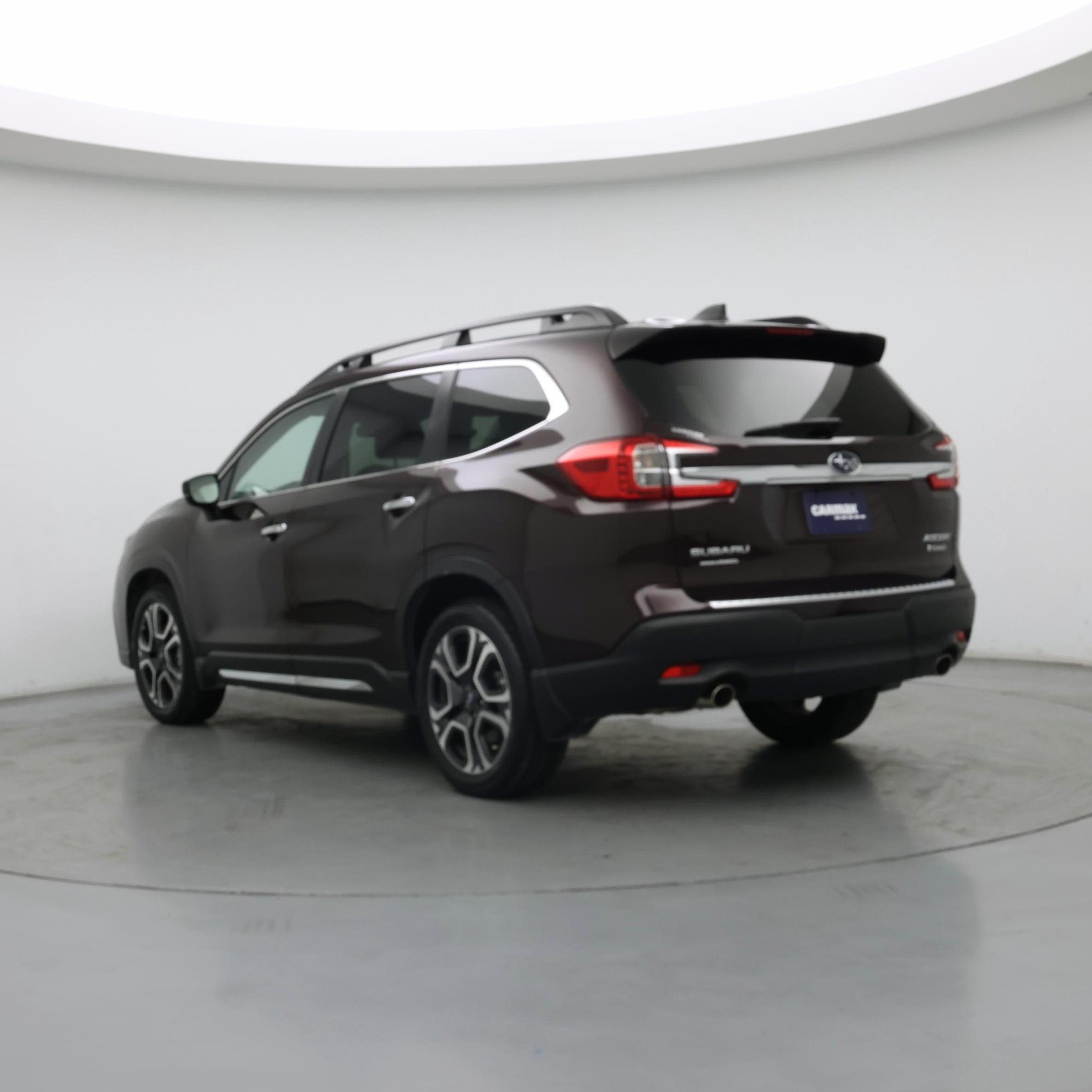 Thumbnail: 2024 Subaru Ascent - 2