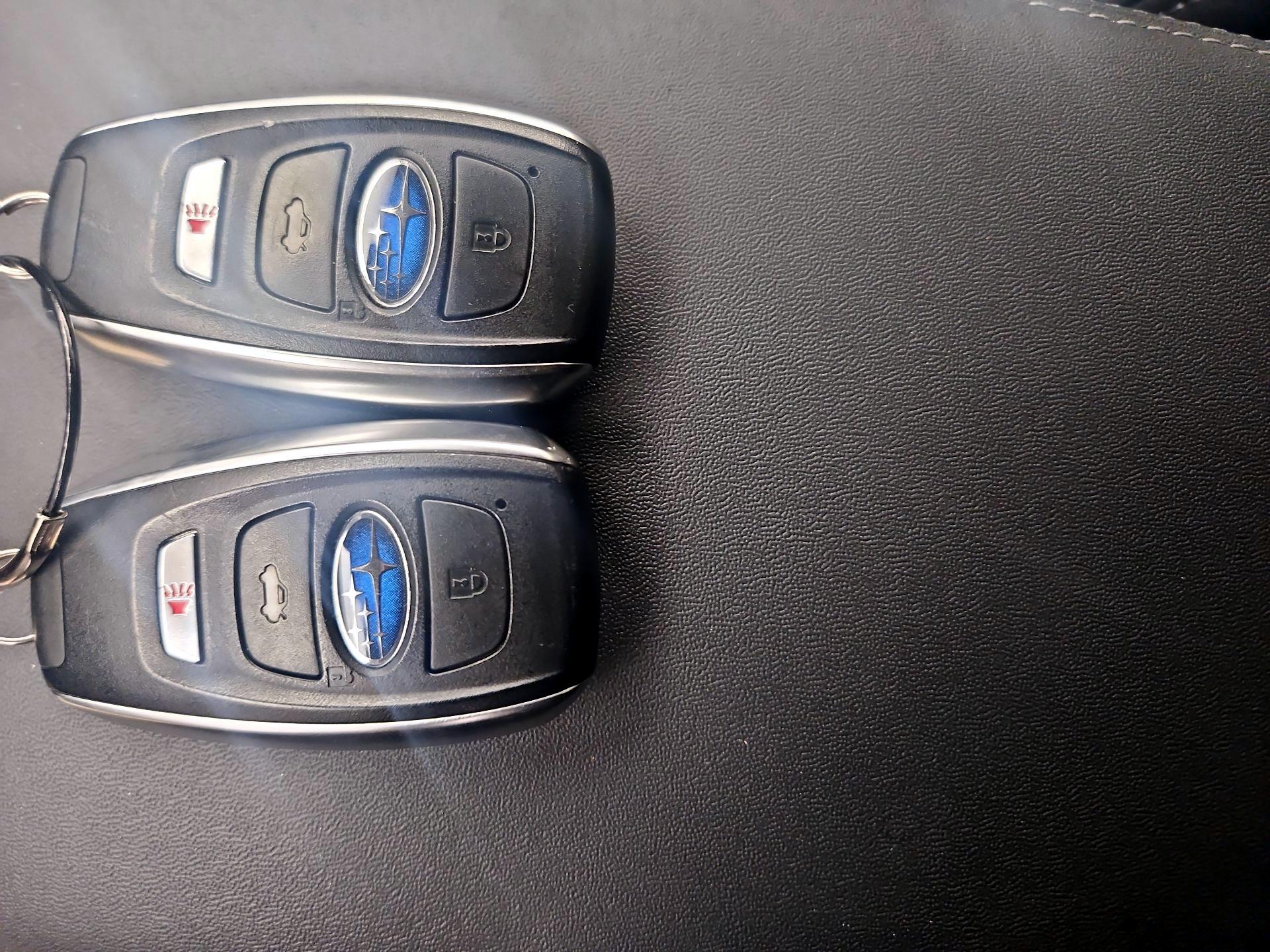 Thumbnail: 2024 Subaru Ascent - 19