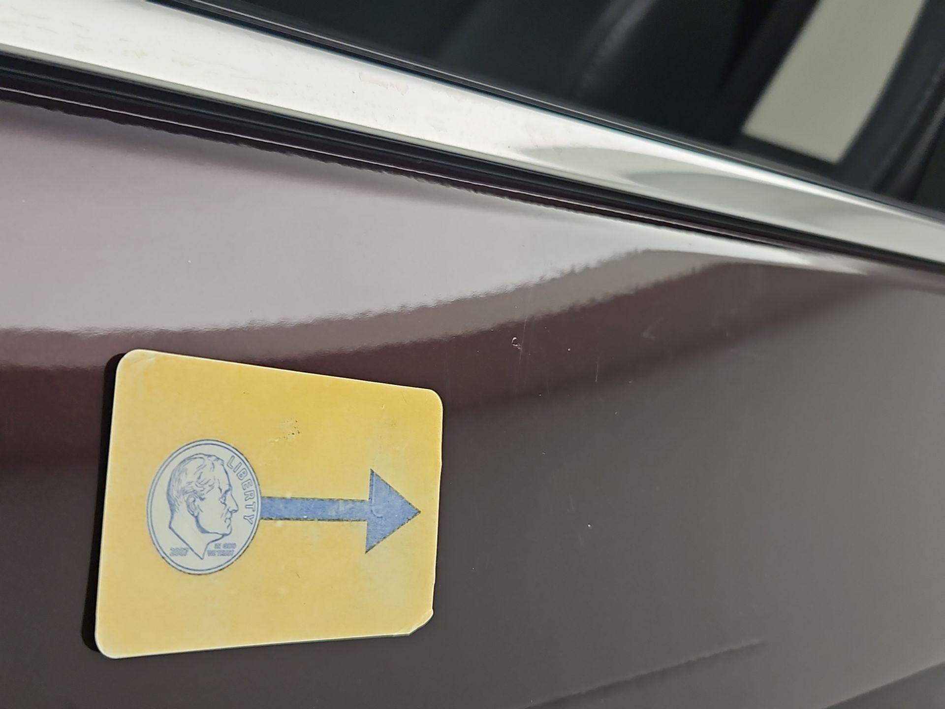 Thumbnail: 2024 Subaru Ascent - 20