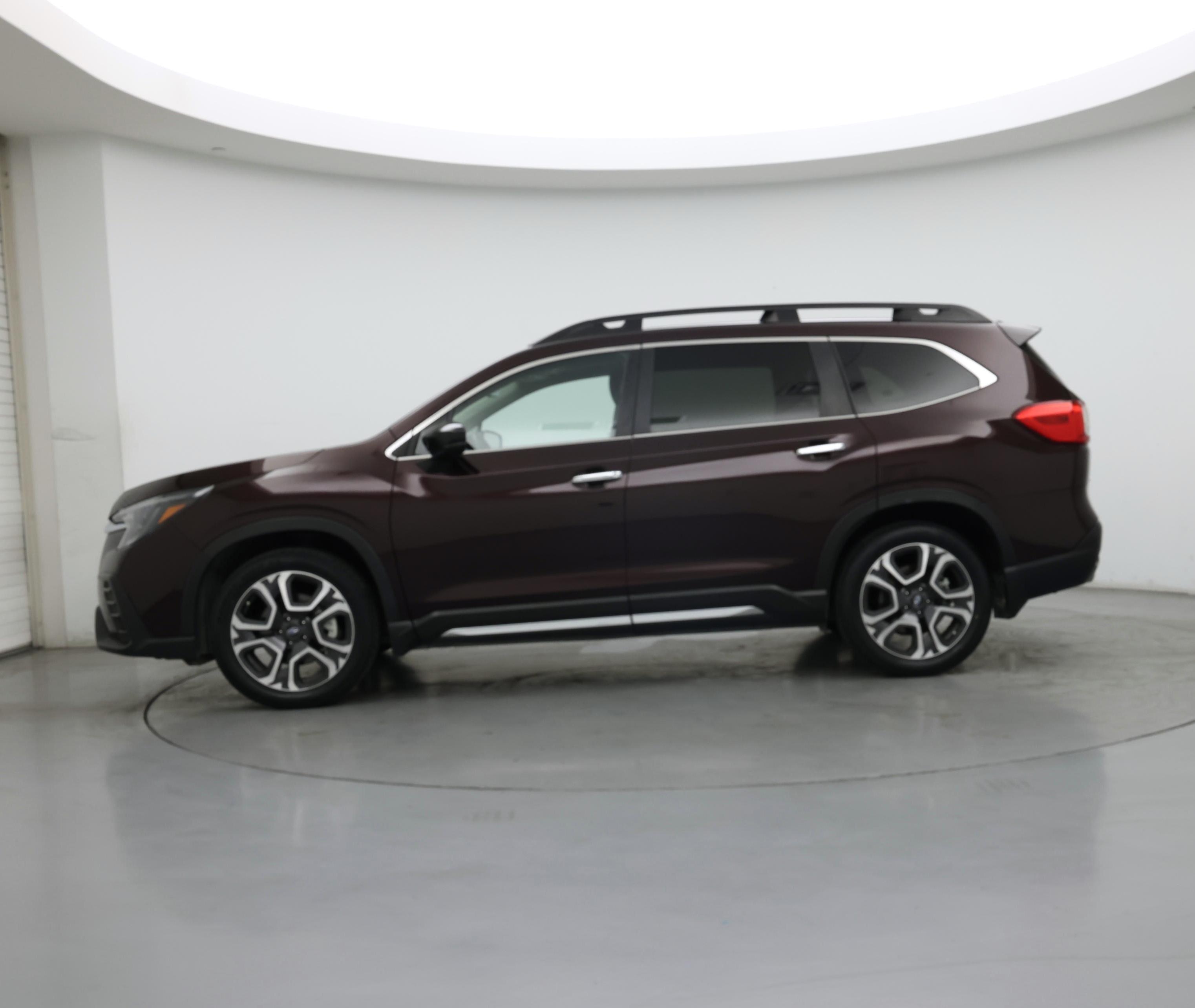 Thumbnail: 2024 Subaru Ascent - 3