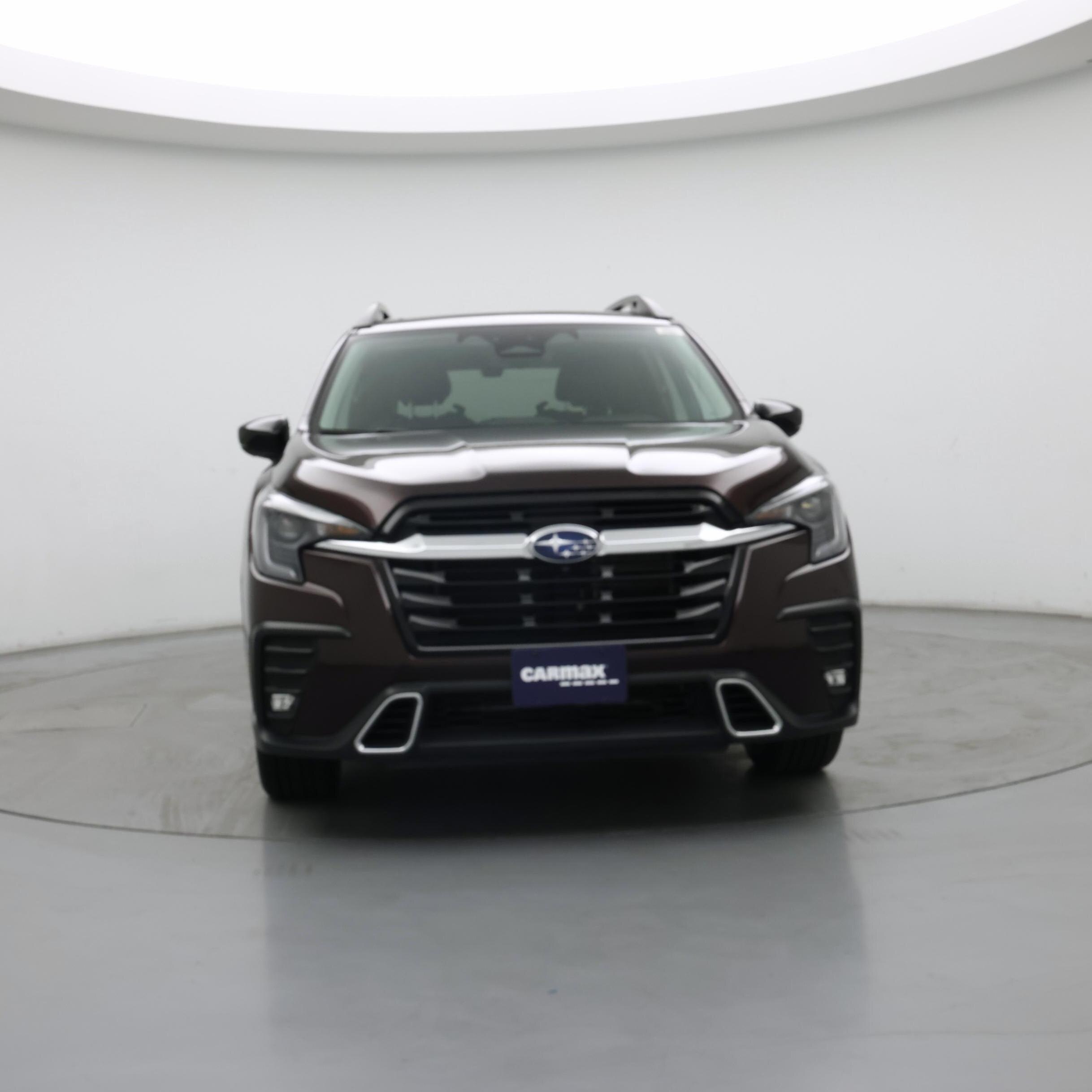 Thumbnail: 2024 Subaru Ascent - 5