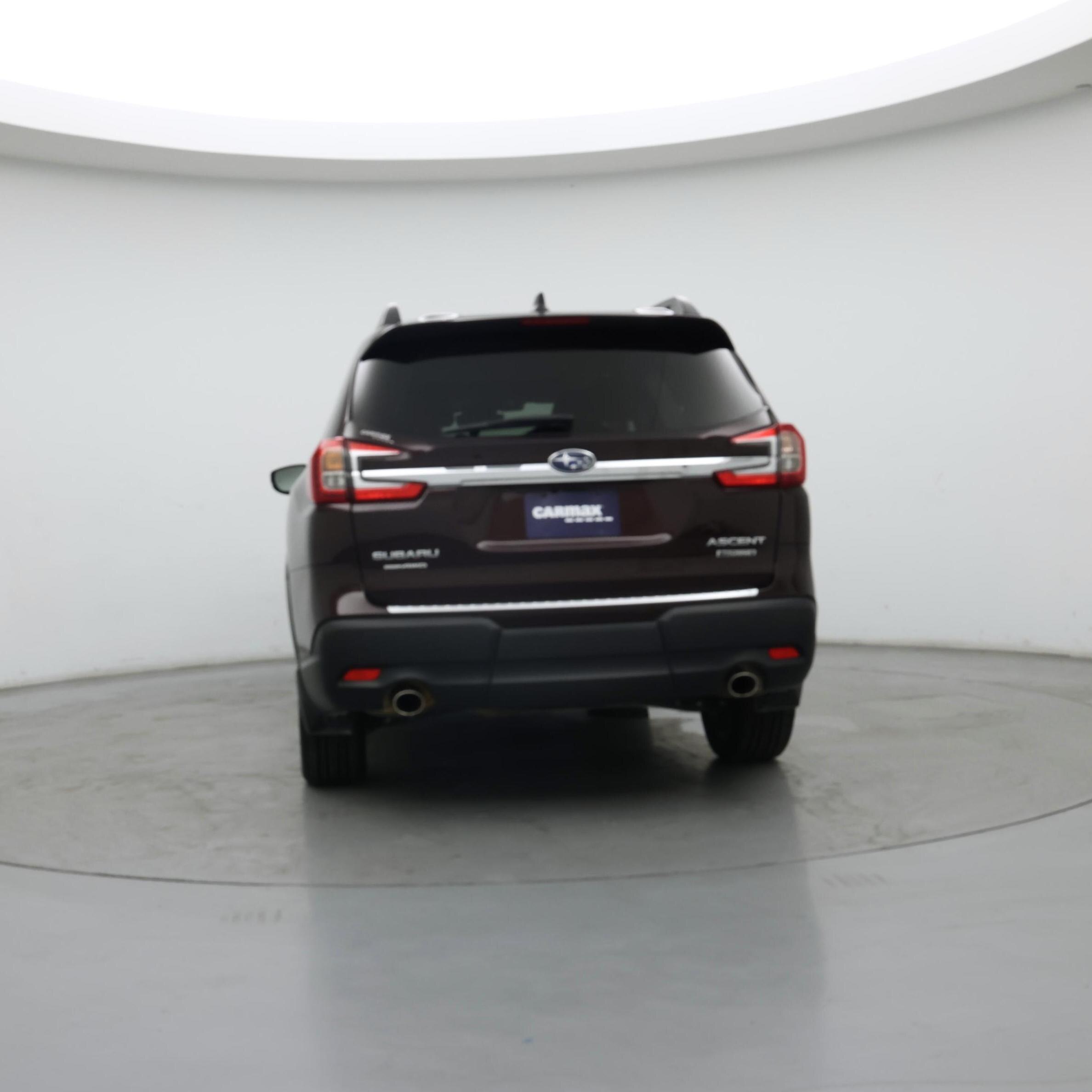 Thumbnail: 2024 Subaru Ascent - 6