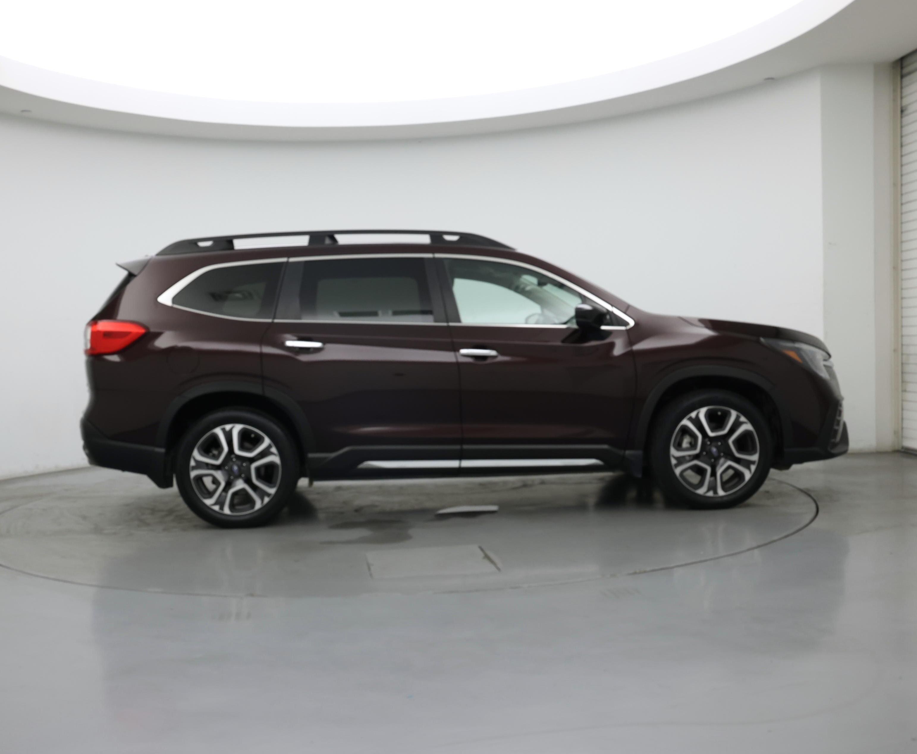 Thumbnail: 2024 Subaru Ascent - 7