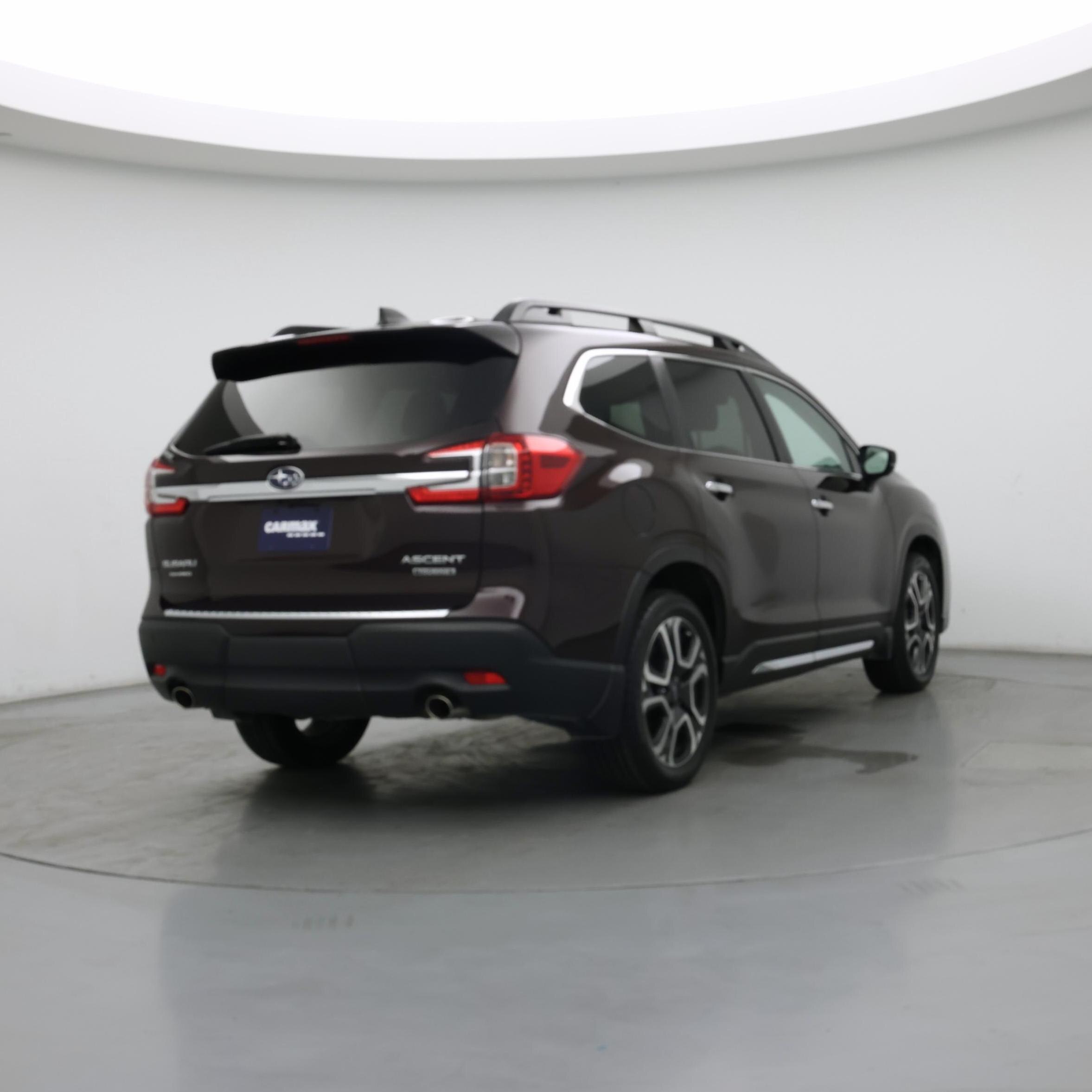 Thumbnail: 2024 Subaru Ascent - 8