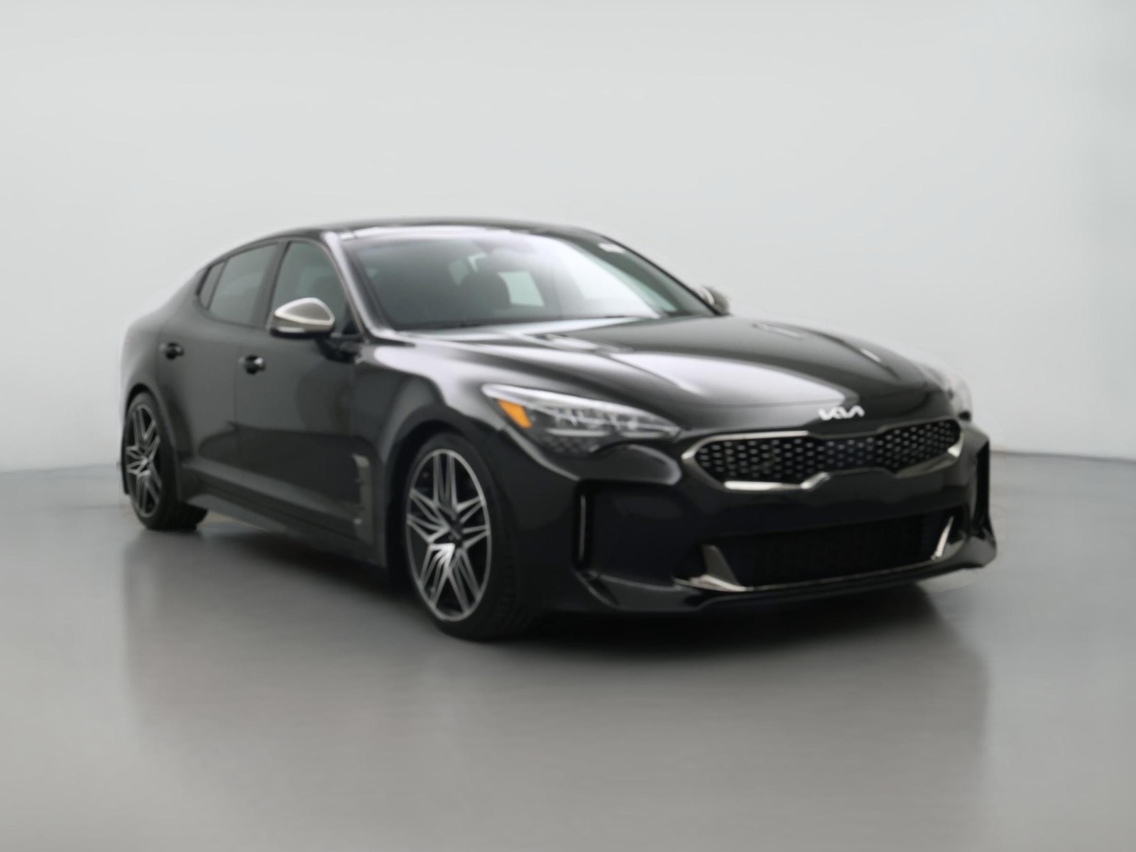 2022 Kia Stinger