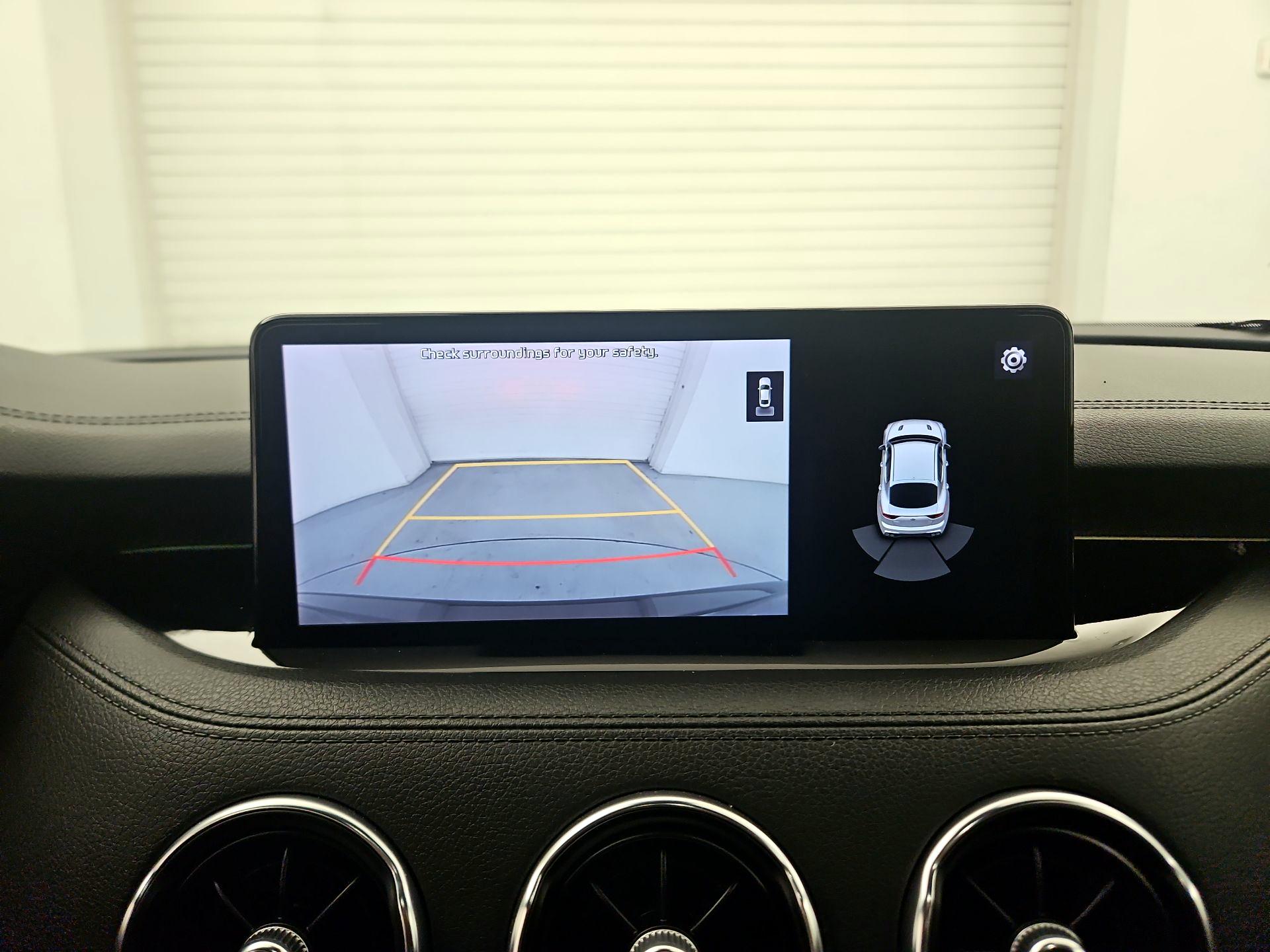 Thumbnail: 2022 Kia Stinger - 14