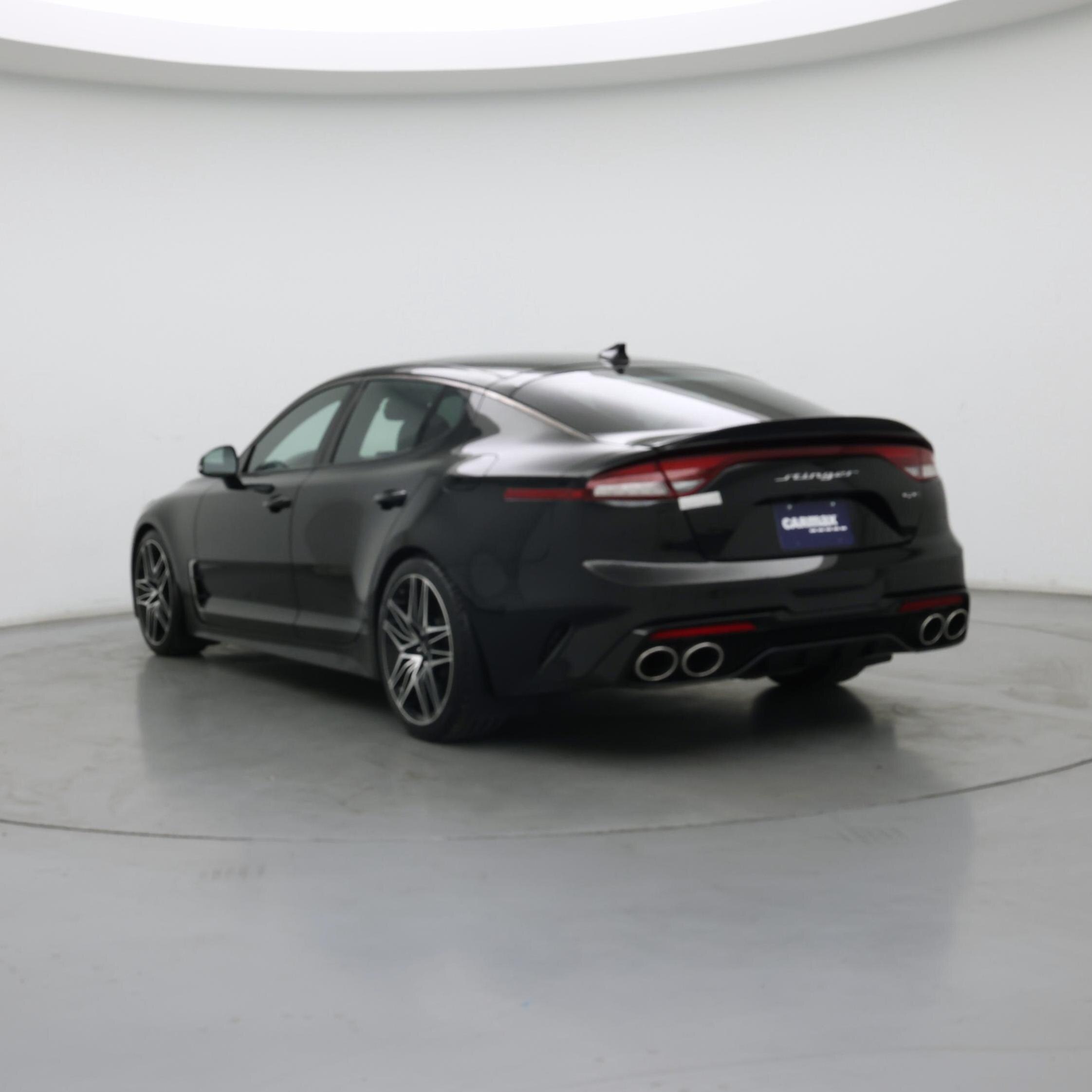 Thumbnail: 2022 Kia Stinger - 2