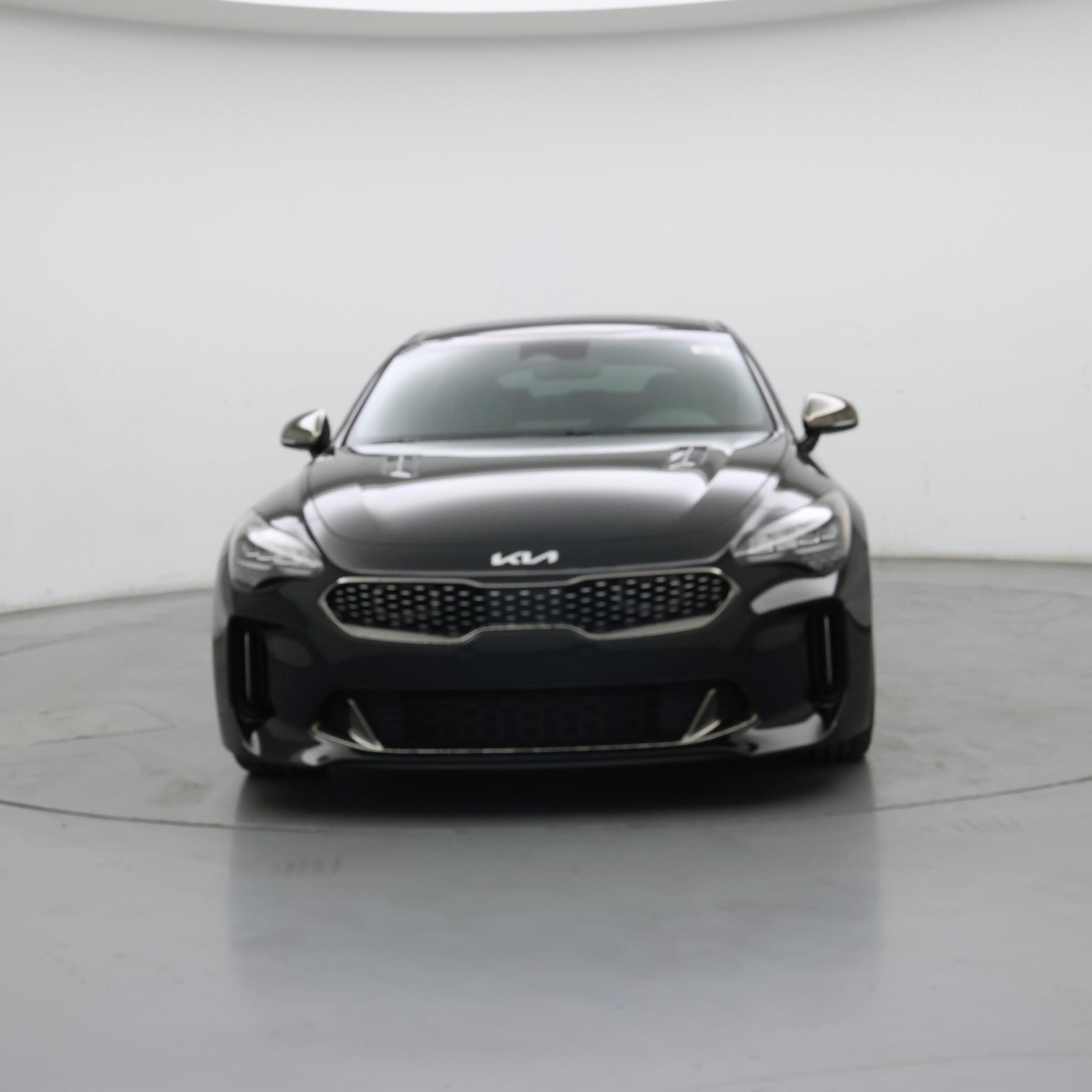 Thumbnail: 2022 Kia Stinger - 5