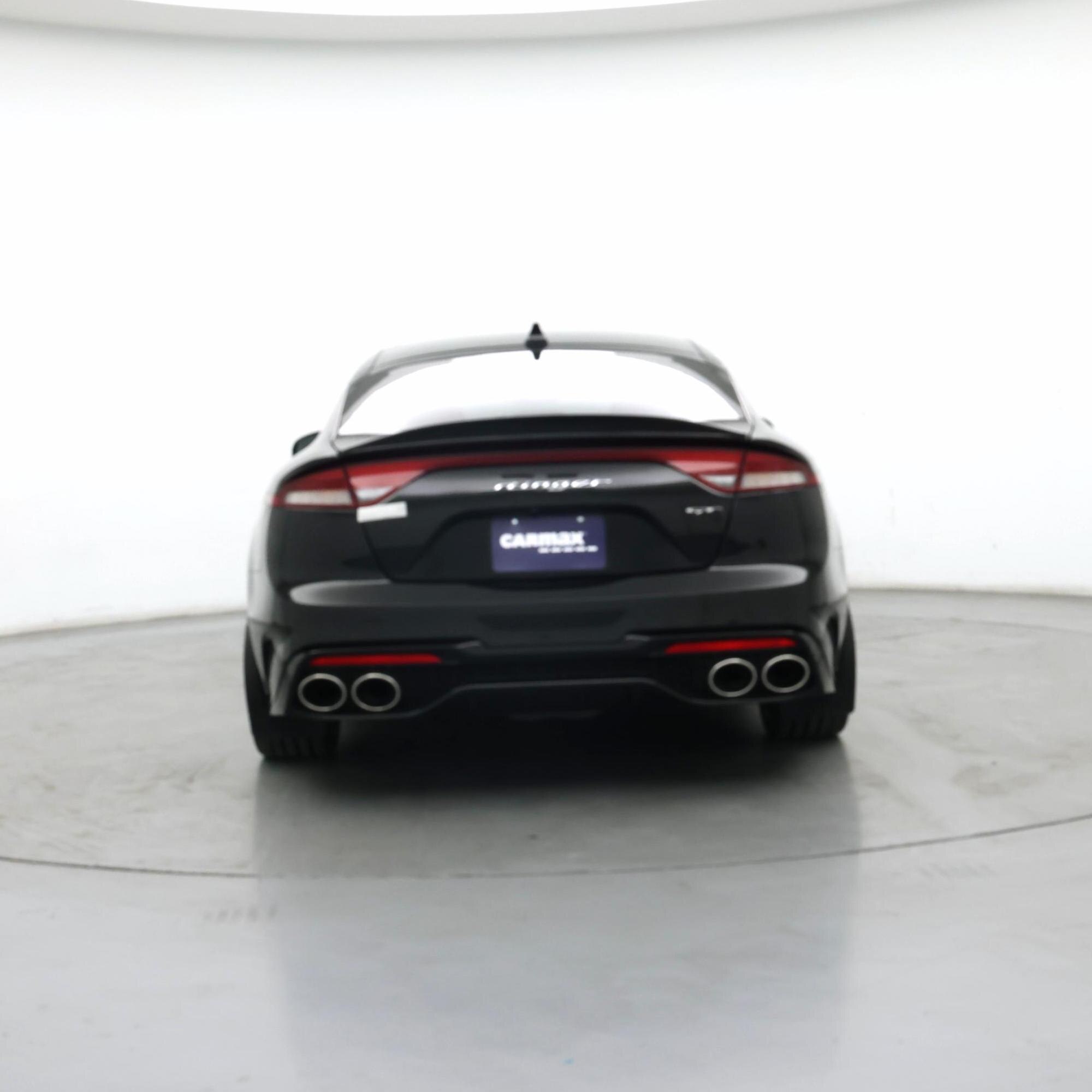 Thumbnail: 2022 Kia Stinger - 6