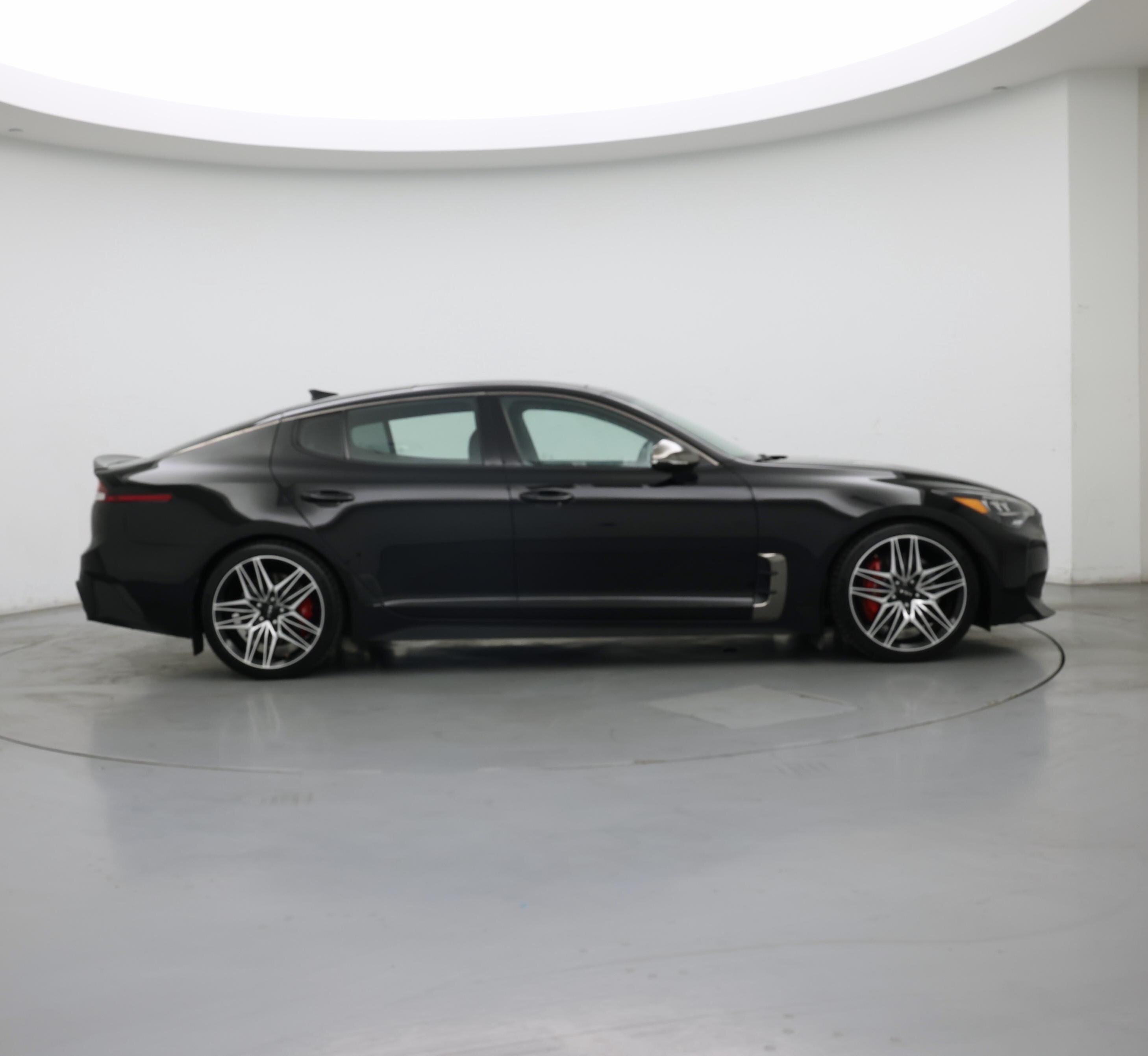 Thumbnail: 2022 Kia Stinger - 7