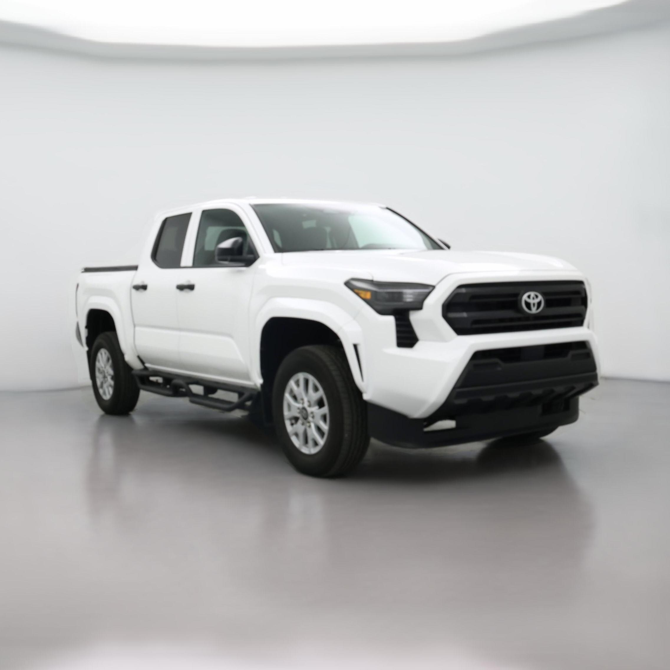 Thumbnail: 2024 Toyota Tacoma - 1