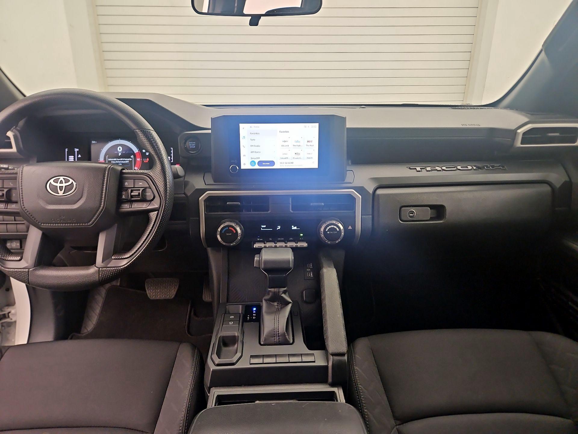 Thumbnail: 2024 Toyota Tacoma - 9