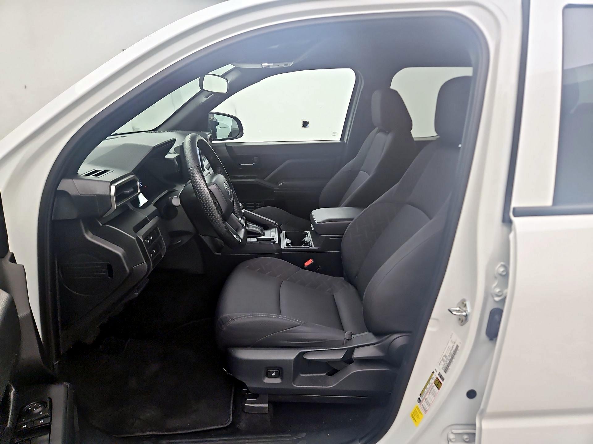 Thumbnail: 2024 Toyota Tacoma - 11