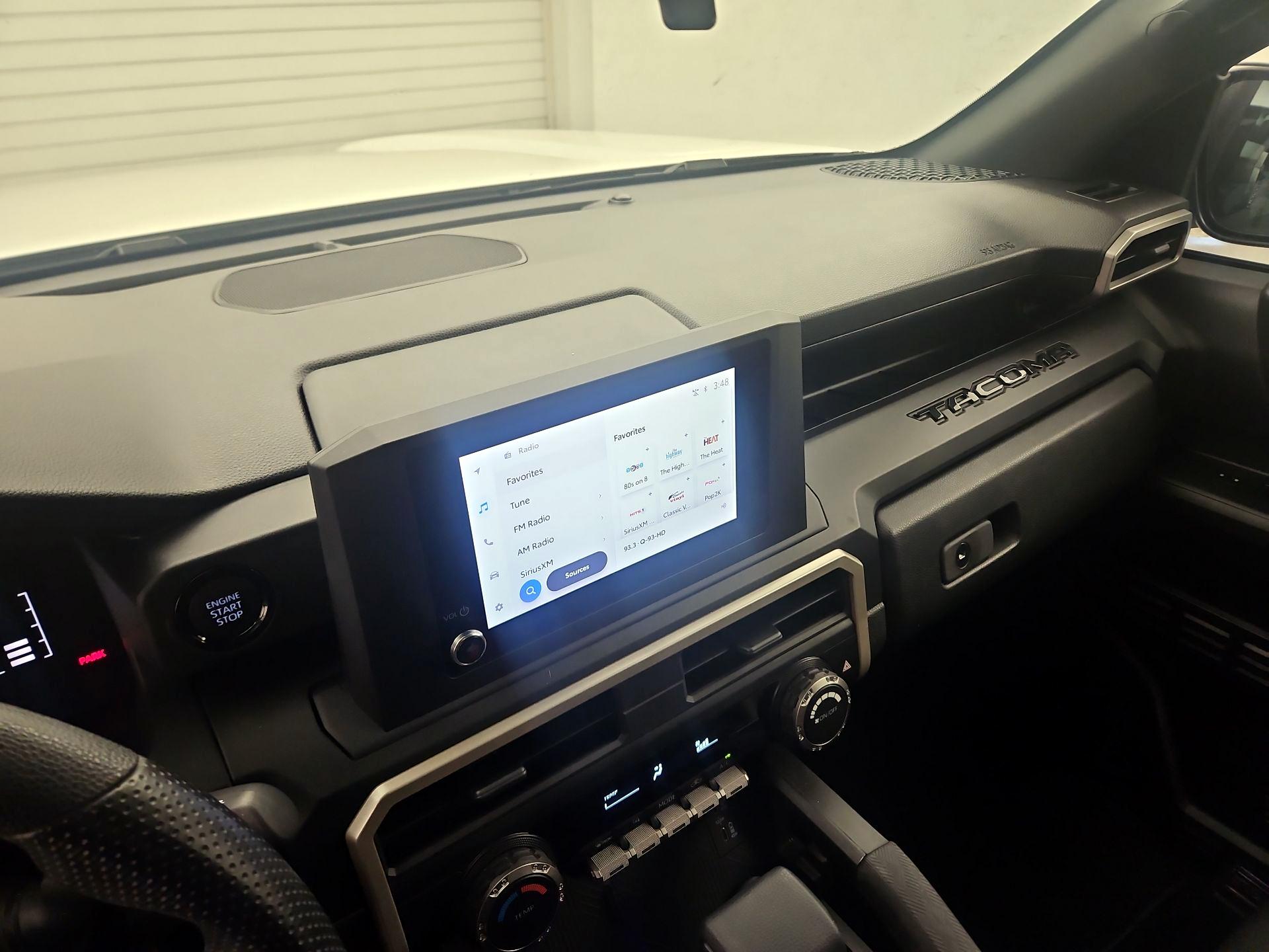 Thumbnail: 2024 Toyota Tacoma - 13