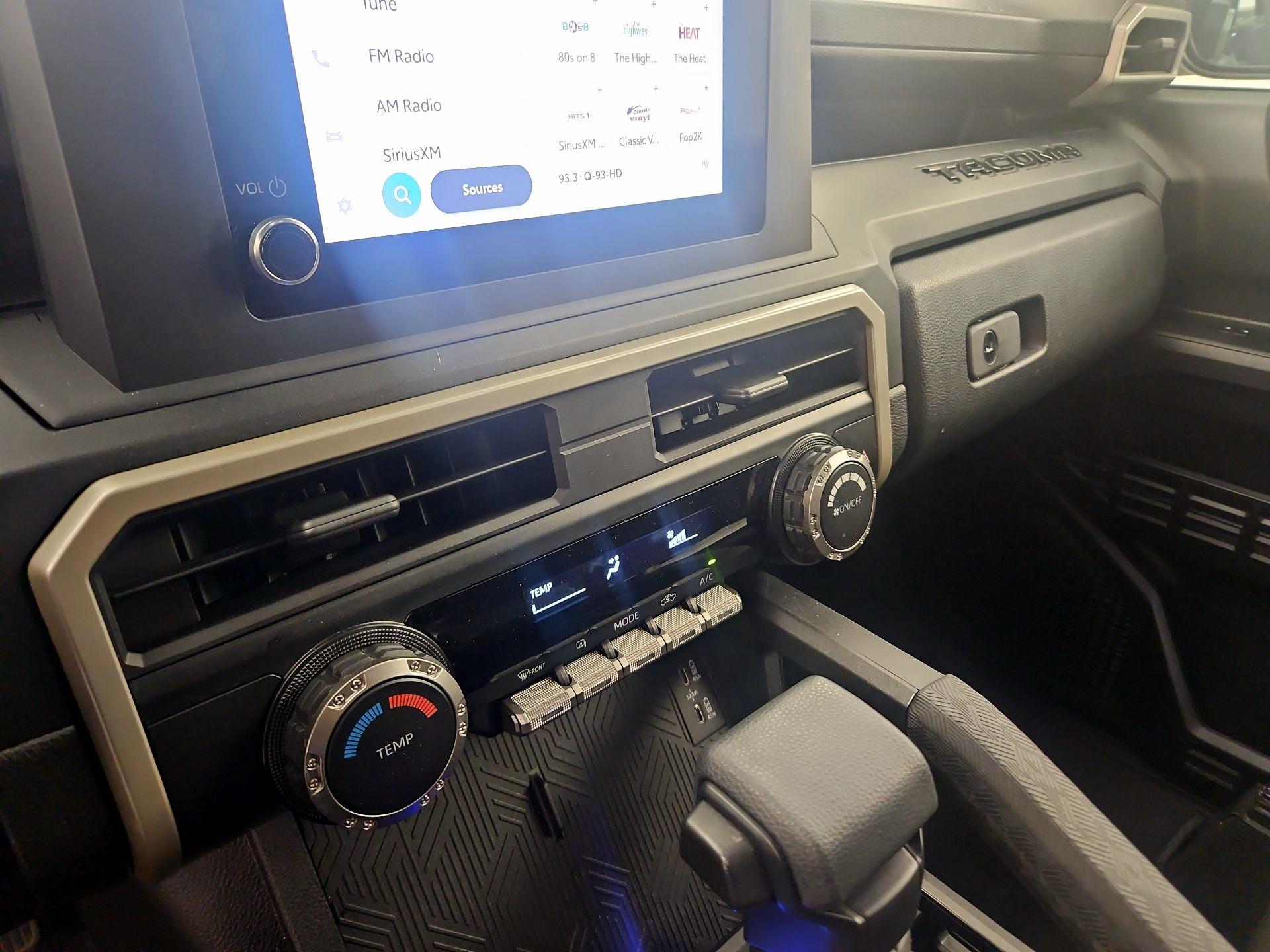 Thumbnail: 2024 Toyota Tacoma - 14