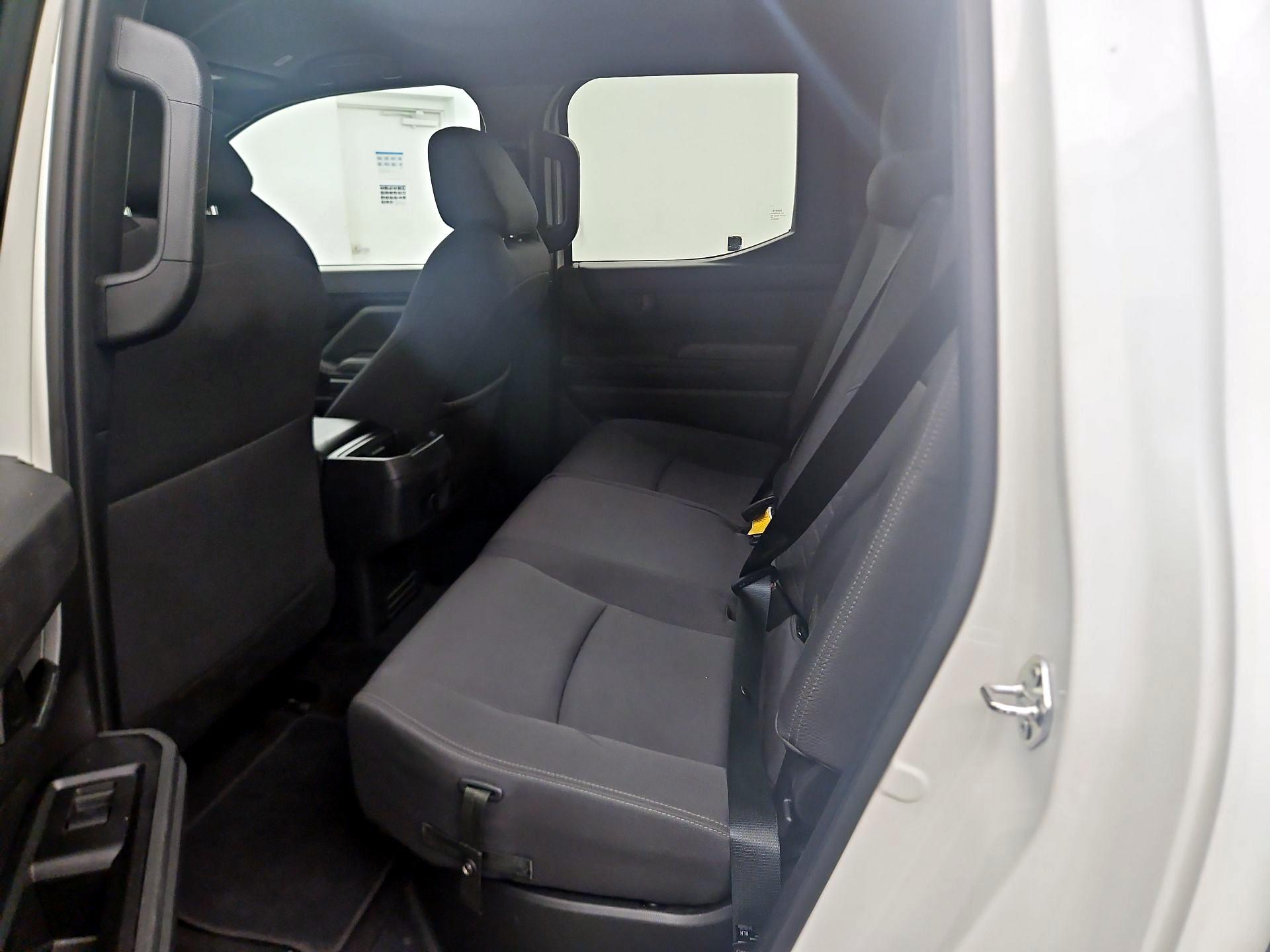 Thumbnail: 2024 Toyota Tacoma - 16