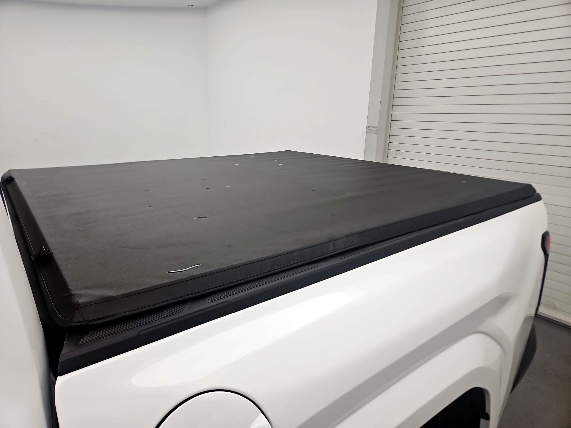 Thumbnail: 2024 Toyota Tacoma - 17