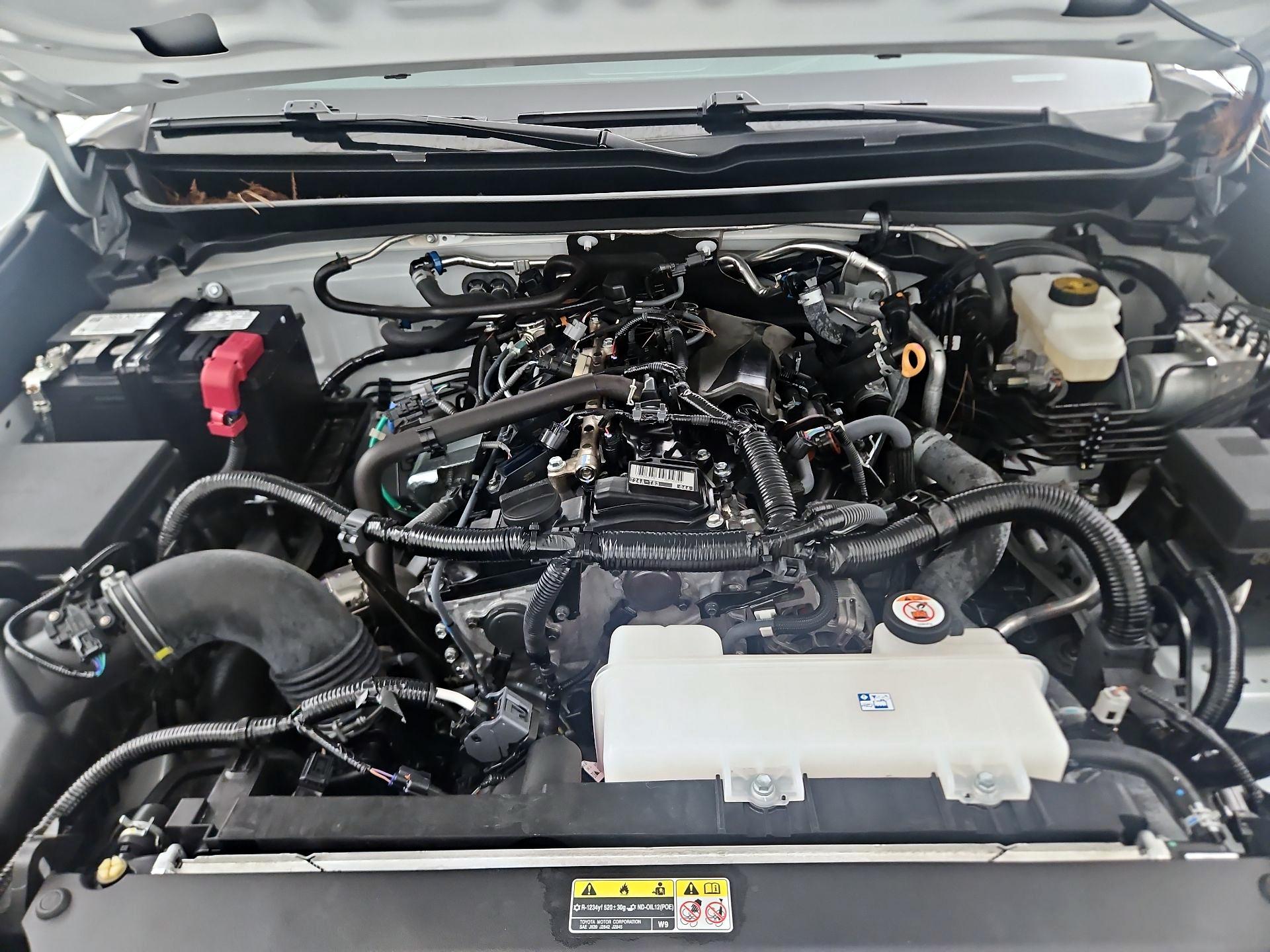 Thumbnail: 2024 Toyota Tacoma - 18