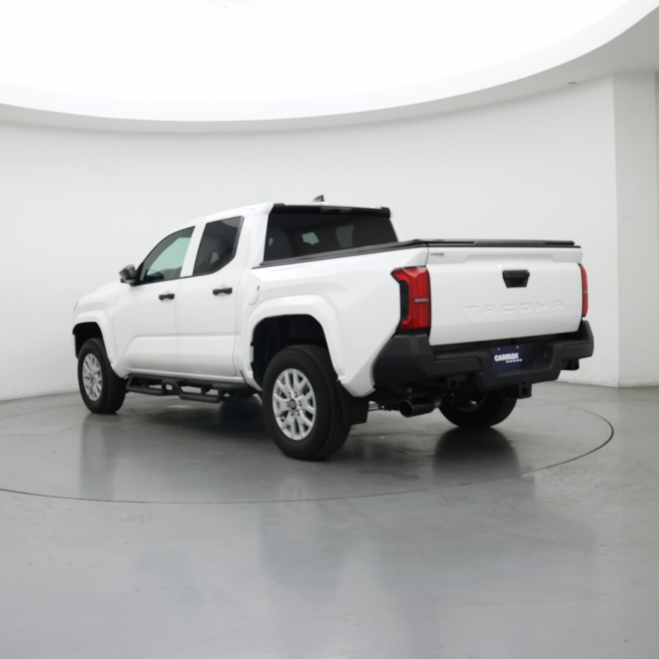 Thumbnail: 2024 Toyota Tacoma - 2