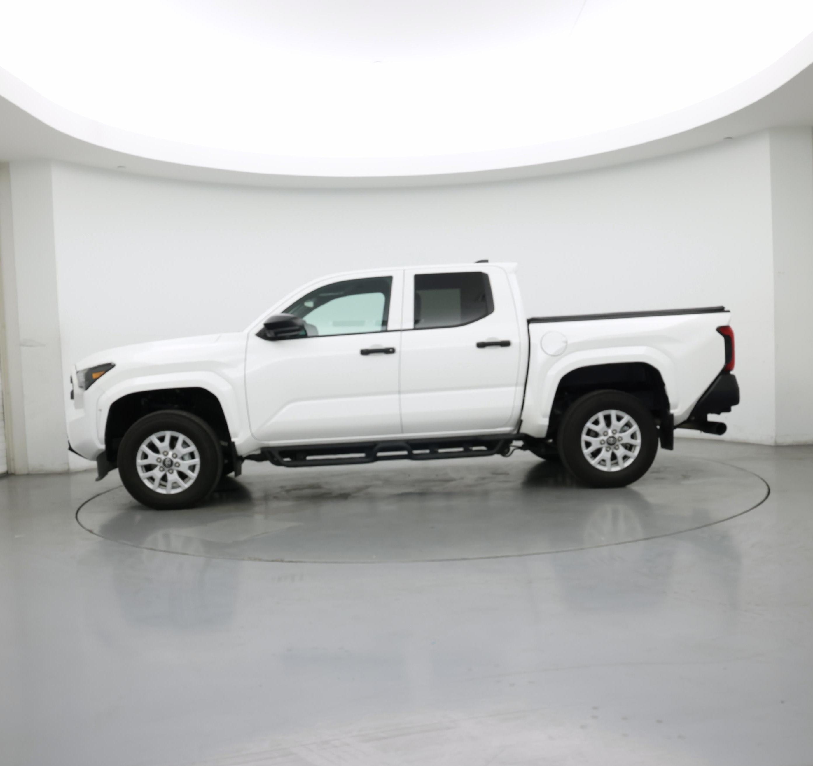 Thumbnail: 2024 Toyota Tacoma - 3