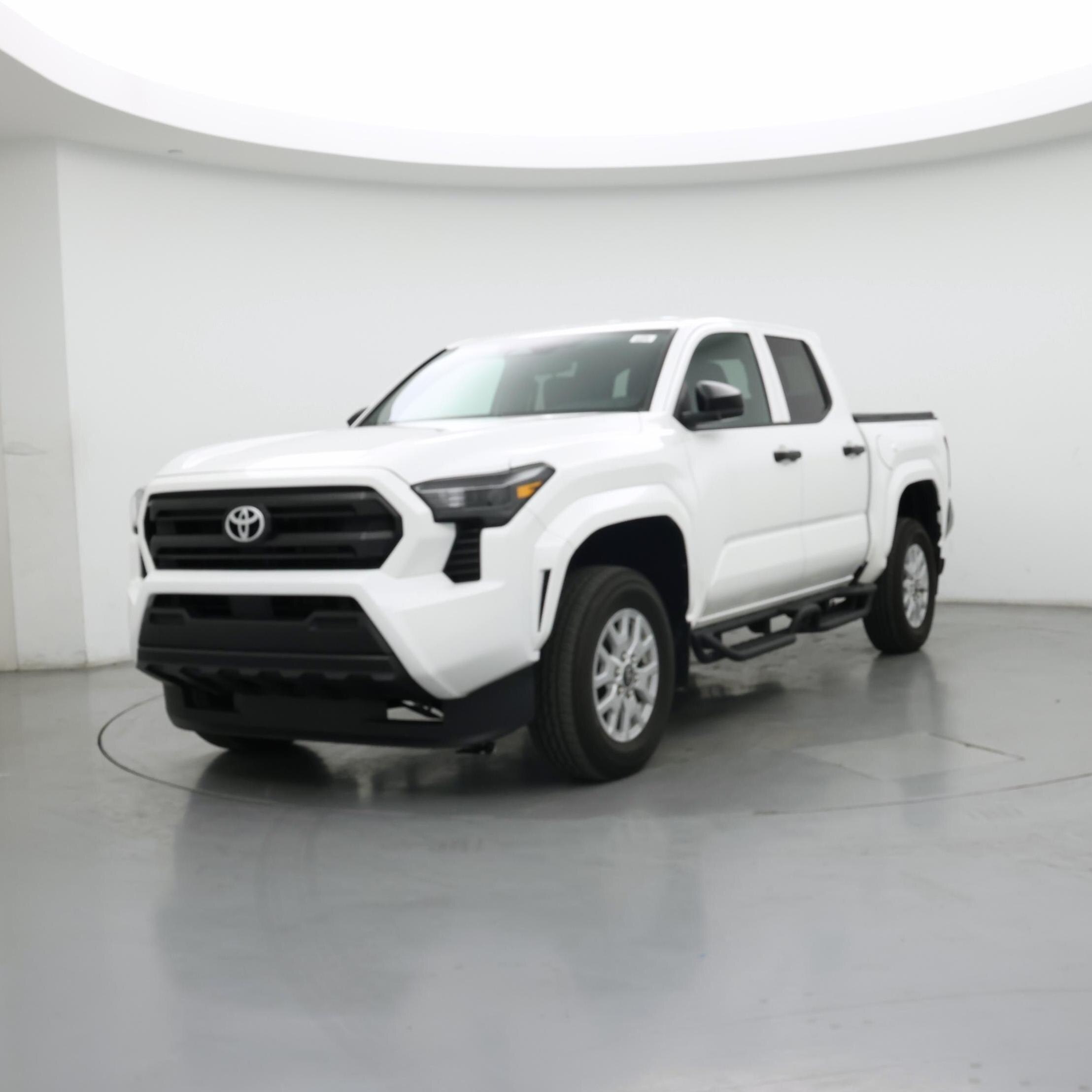 Thumbnail: 2024 Toyota Tacoma - 4