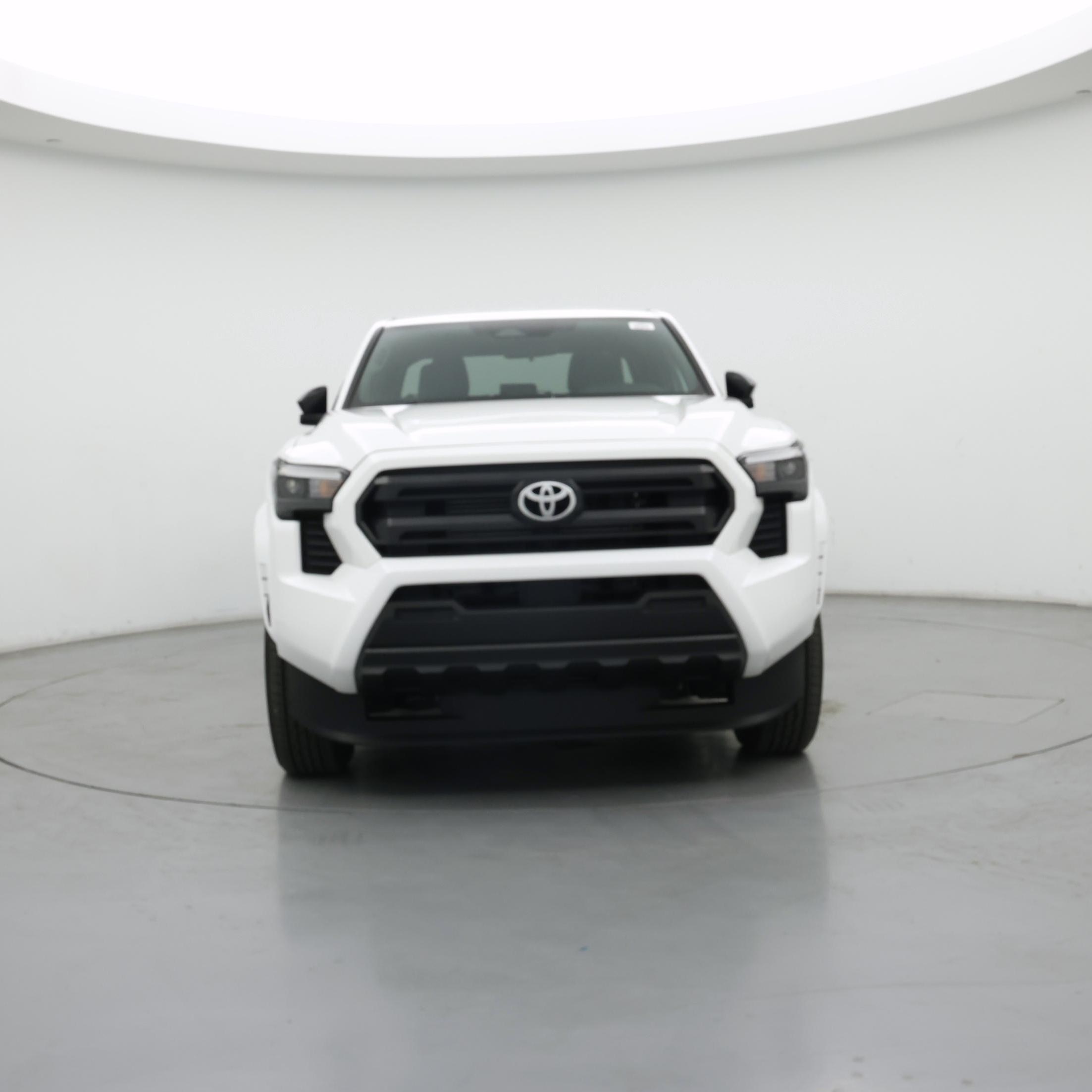 Thumbnail: 2024 Toyota Tacoma - 5