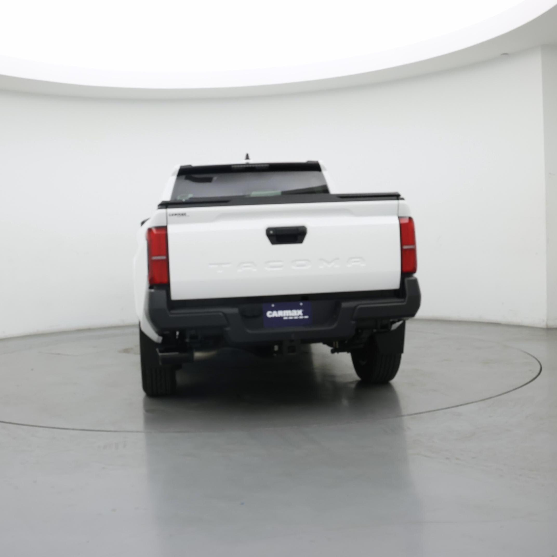 Thumbnail: 2024 Toyota Tacoma - 6