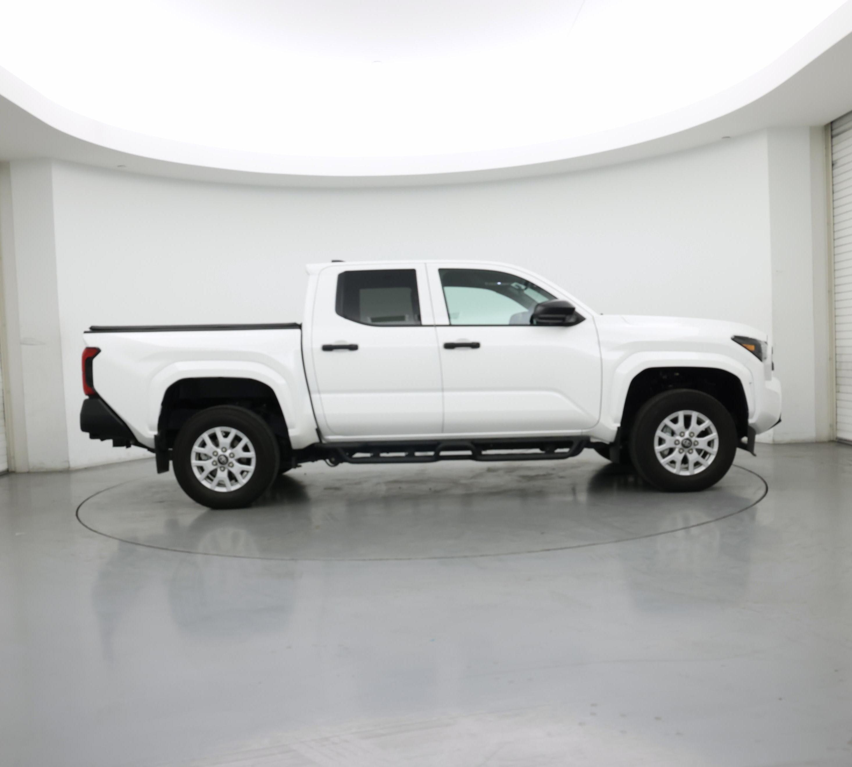 Thumbnail: 2024 Toyota Tacoma - 7