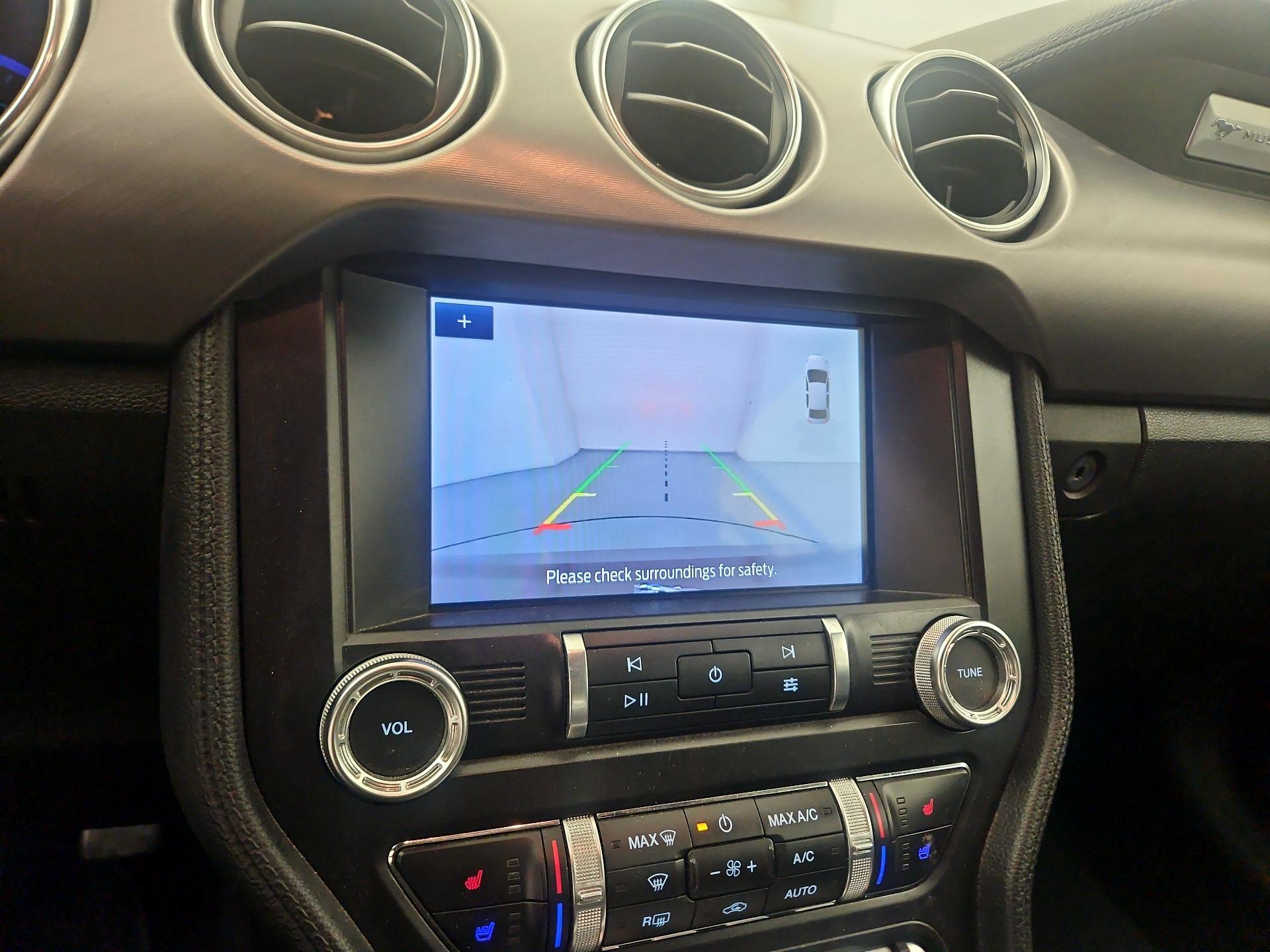 Thumbnail: 2022 Ford Mustang - 14