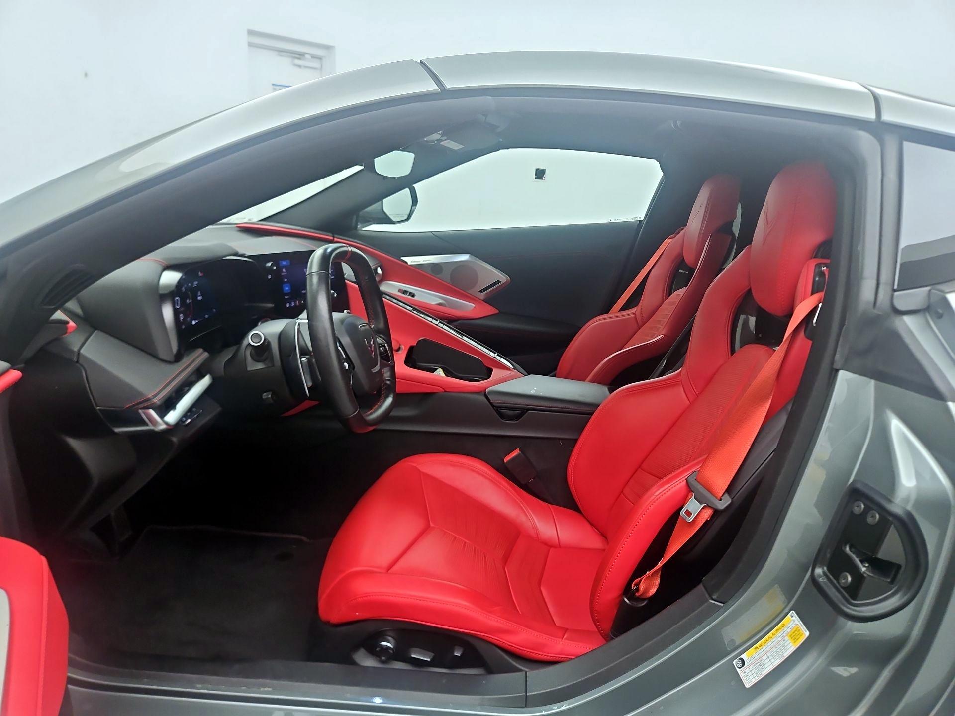 Thumbnail: 2022 Chevrolet Corvette - 9