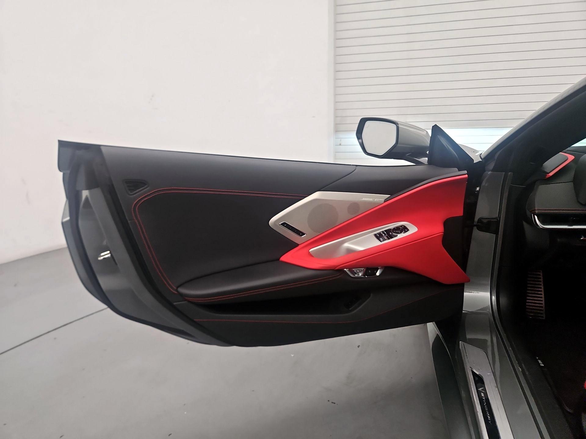 Thumbnail: 2022 Chevrolet Corvette - 10