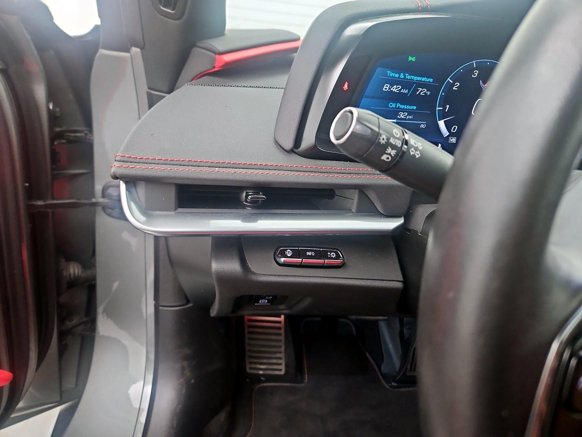 Thumbnail: 2022 Chevrolet Corvette - 11