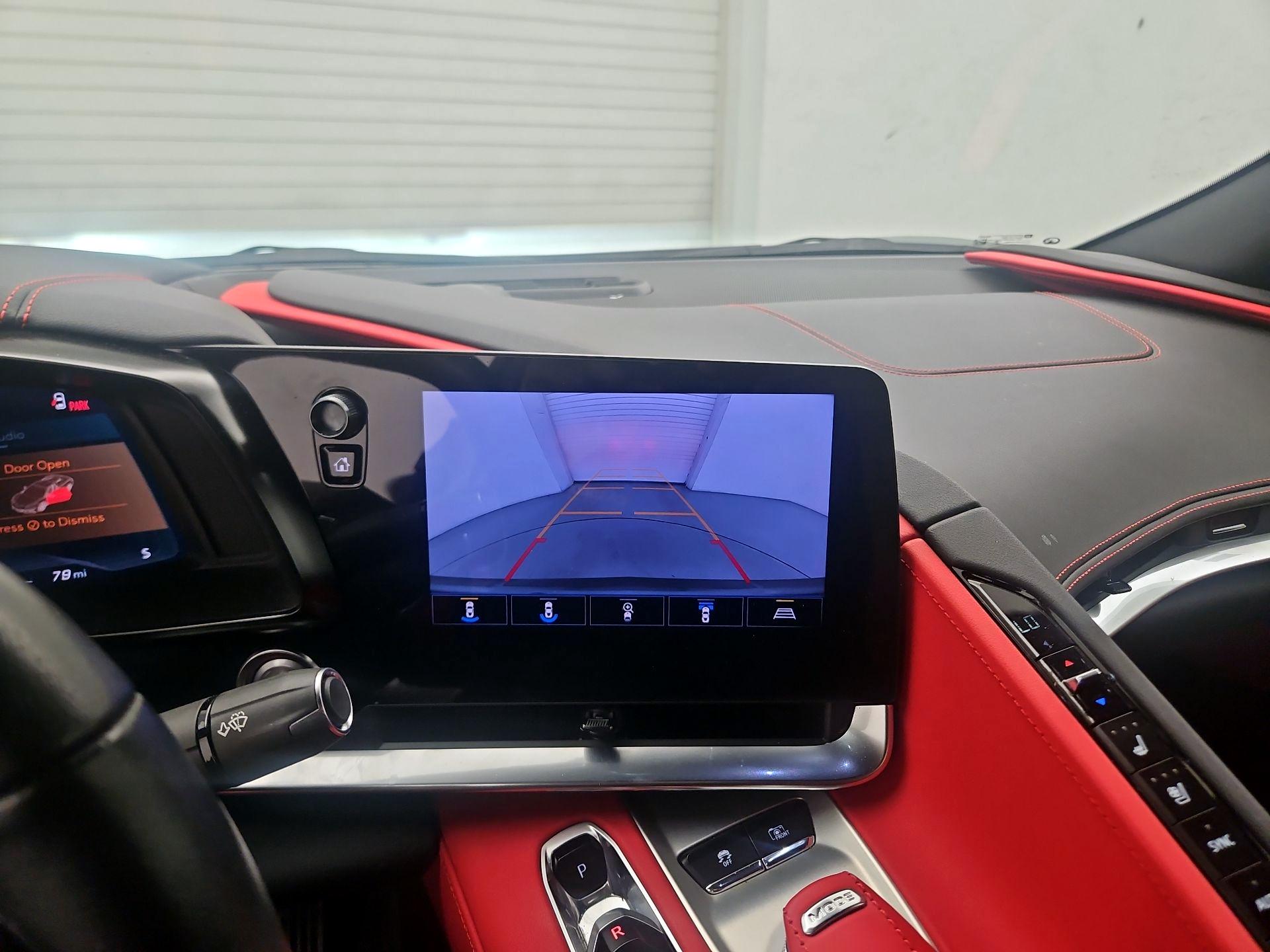 Thumbnail: 2022 Chevrolet Corvette - 12