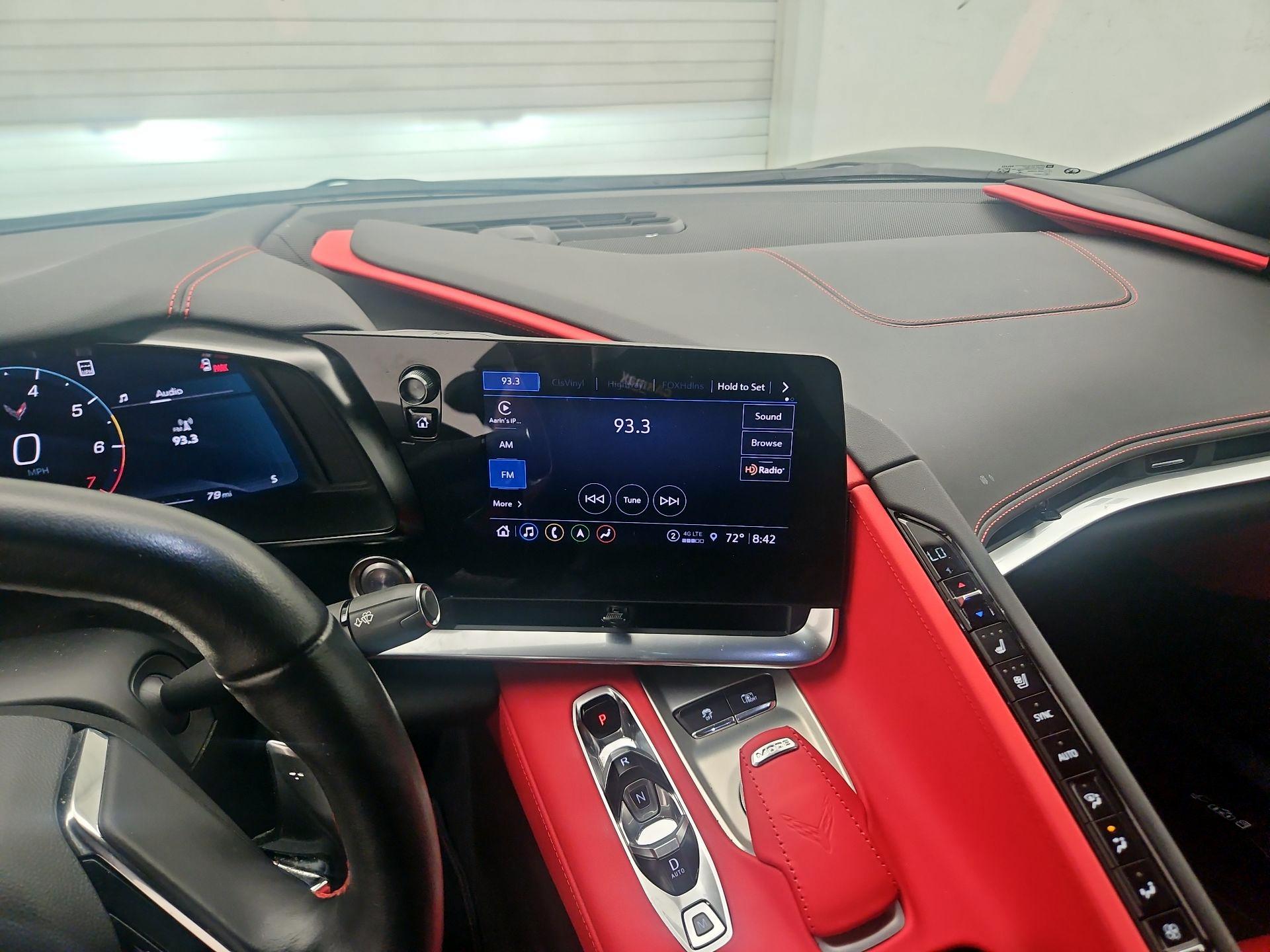 Thumbnail: 2022 Chevrolet Corvette - 13