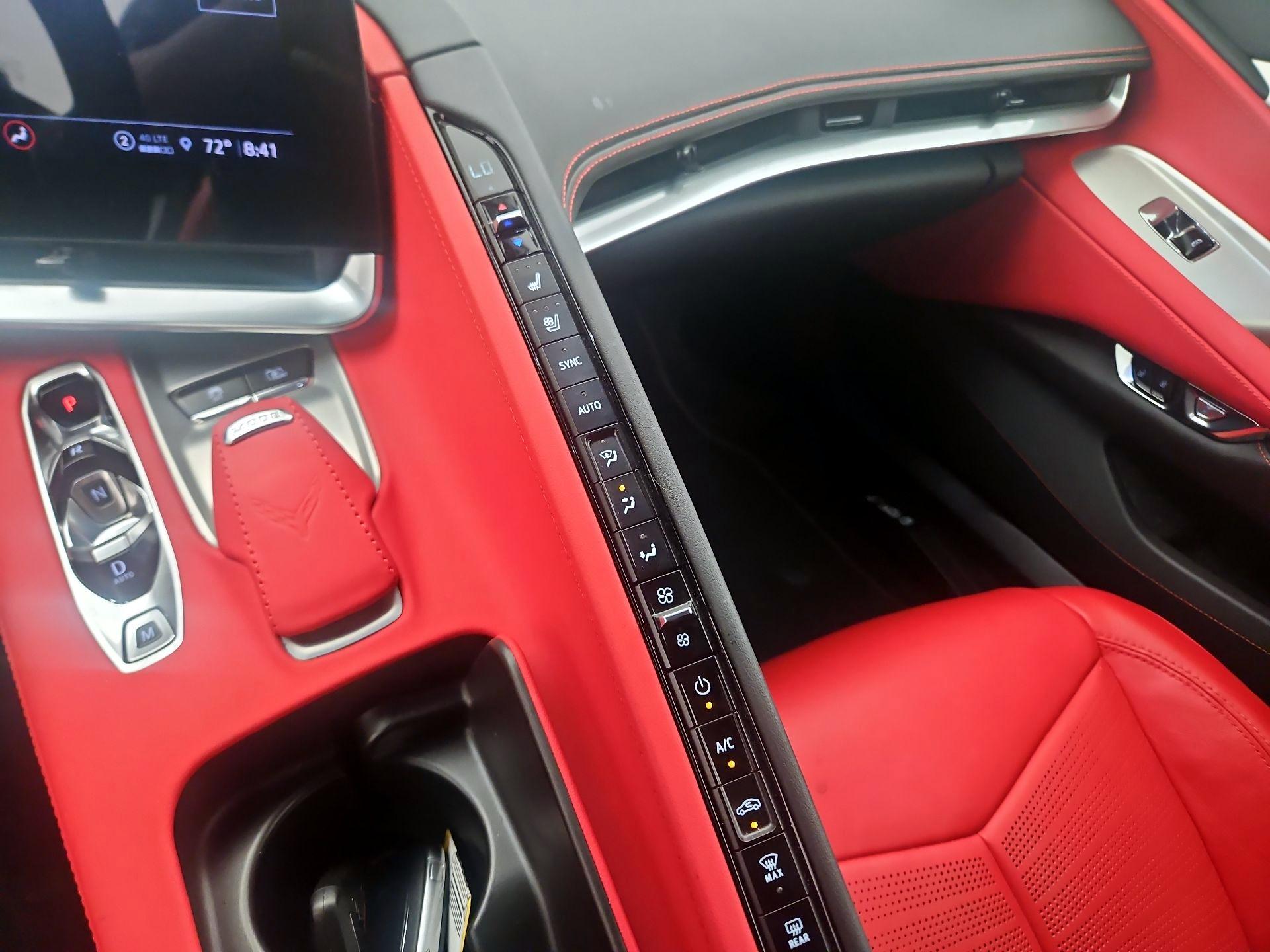 Thumbnail: 2022 Chevrolet Corvette - 14