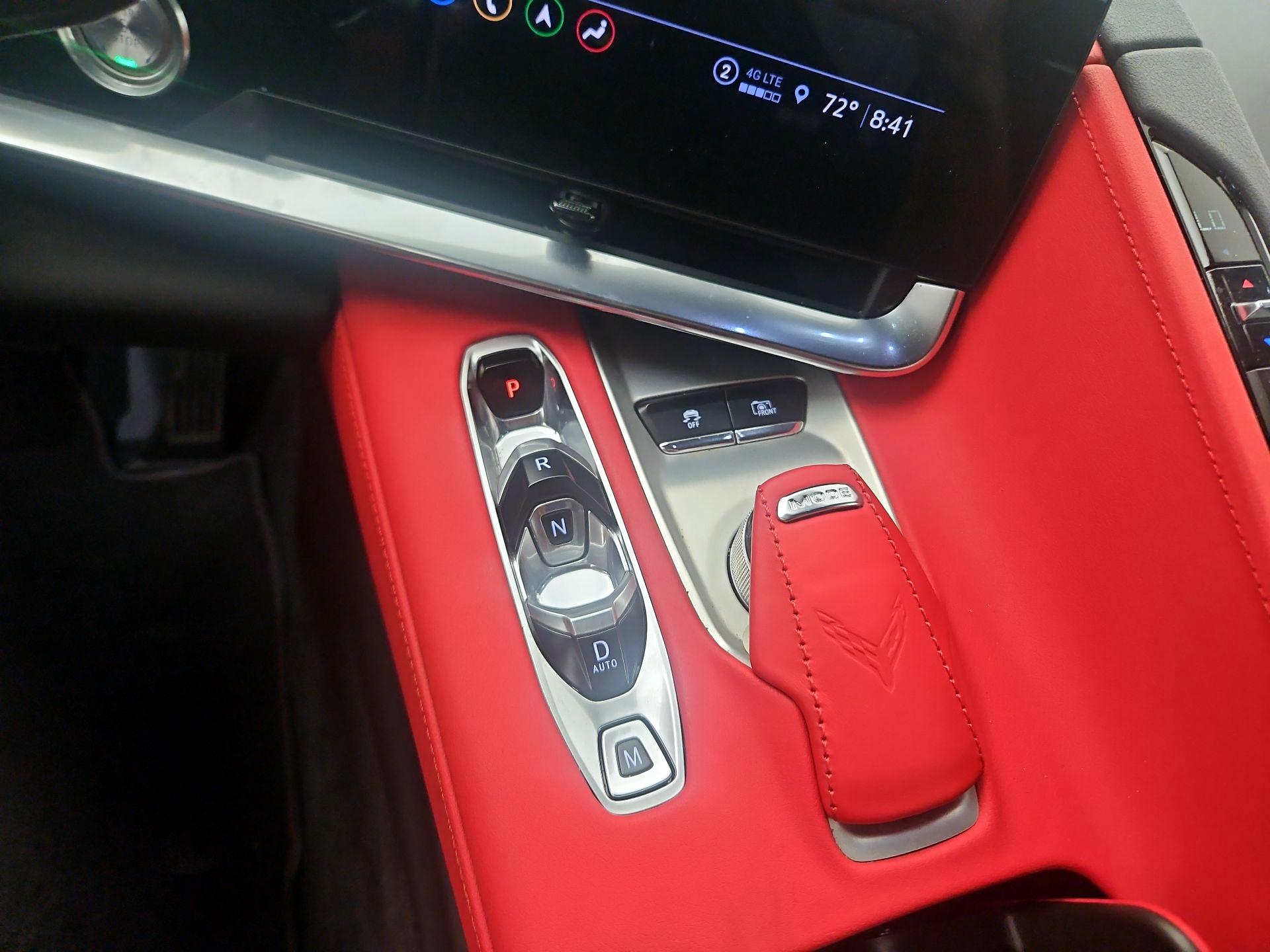 Thumbnail: 2022 Chevrolet Corvette - 15