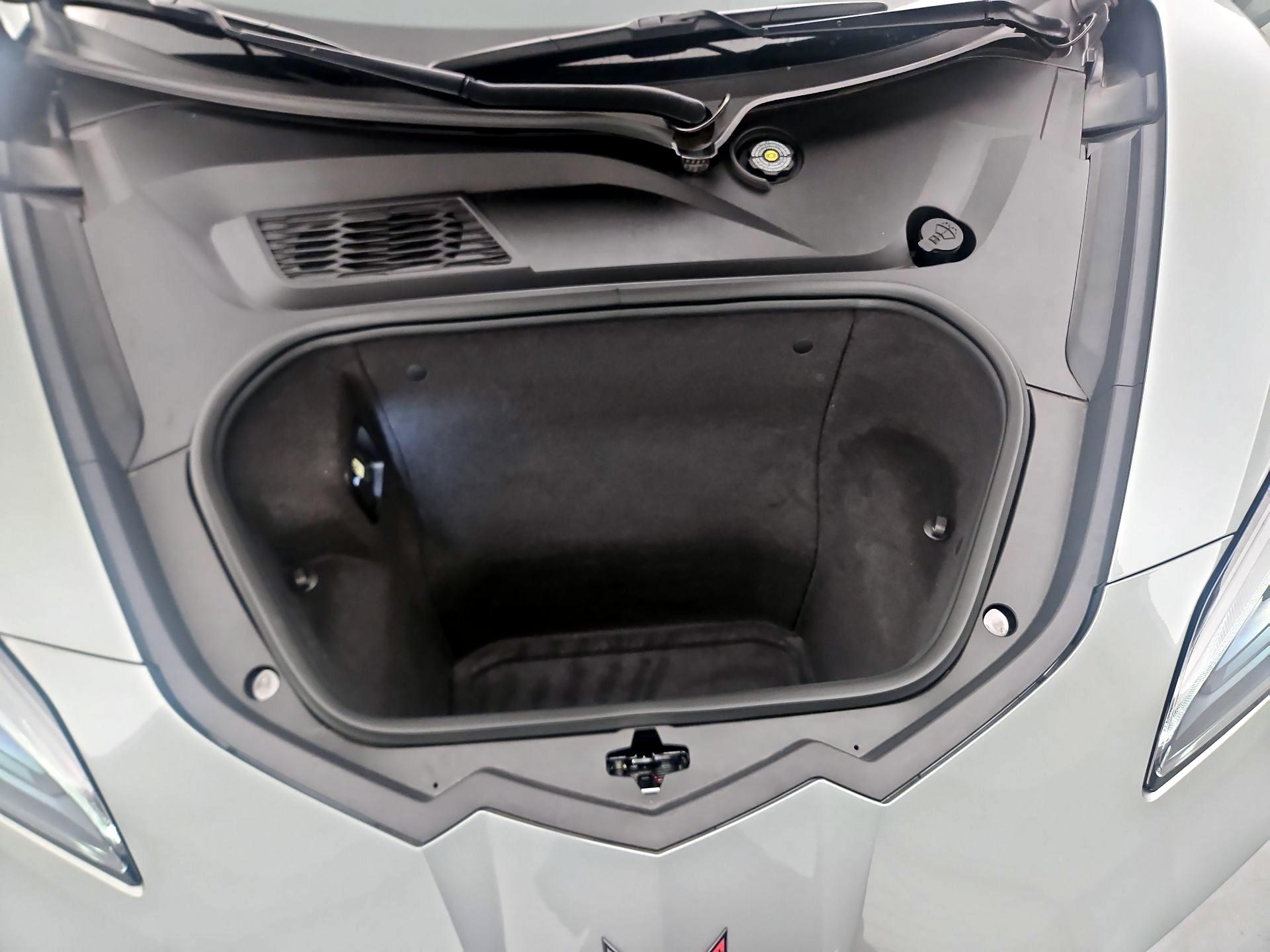 Thumbnail: 2022 Chevrolet Corvette - 17