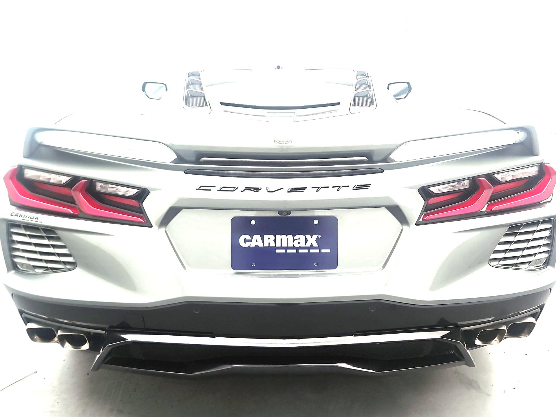 Thumbnail: 2022 Chevrolet Corvette - 6