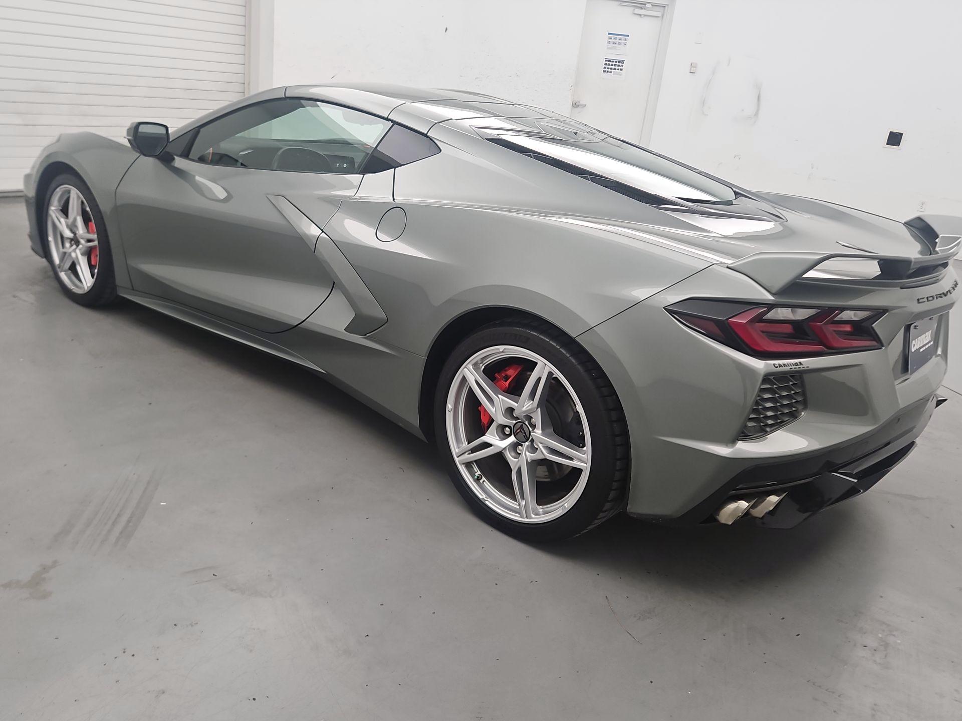 Thumbnail: 2022 Chevrolet Corvette - 7