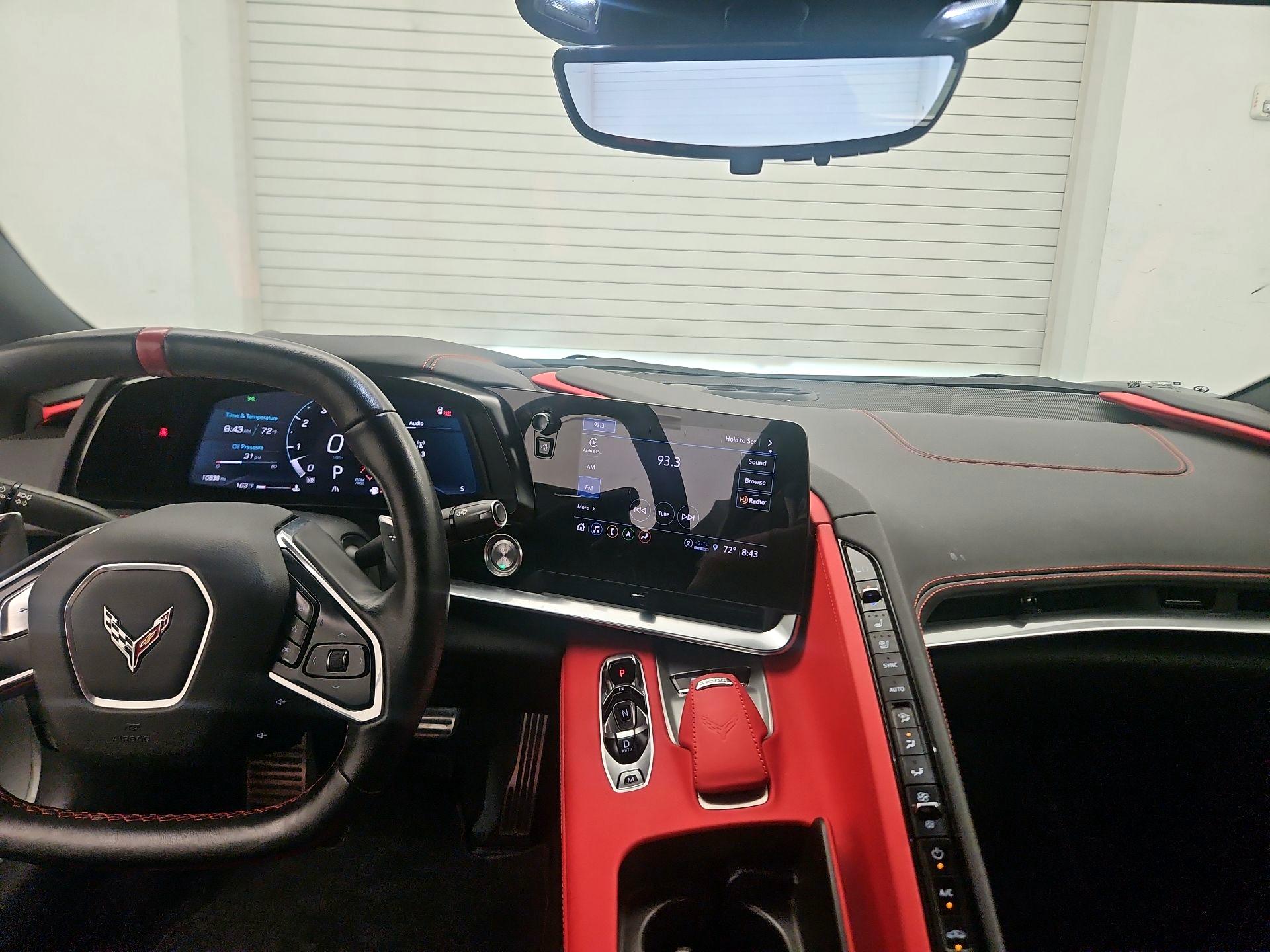 Thumbnail: 2022 Chevrolet Corvette - 8