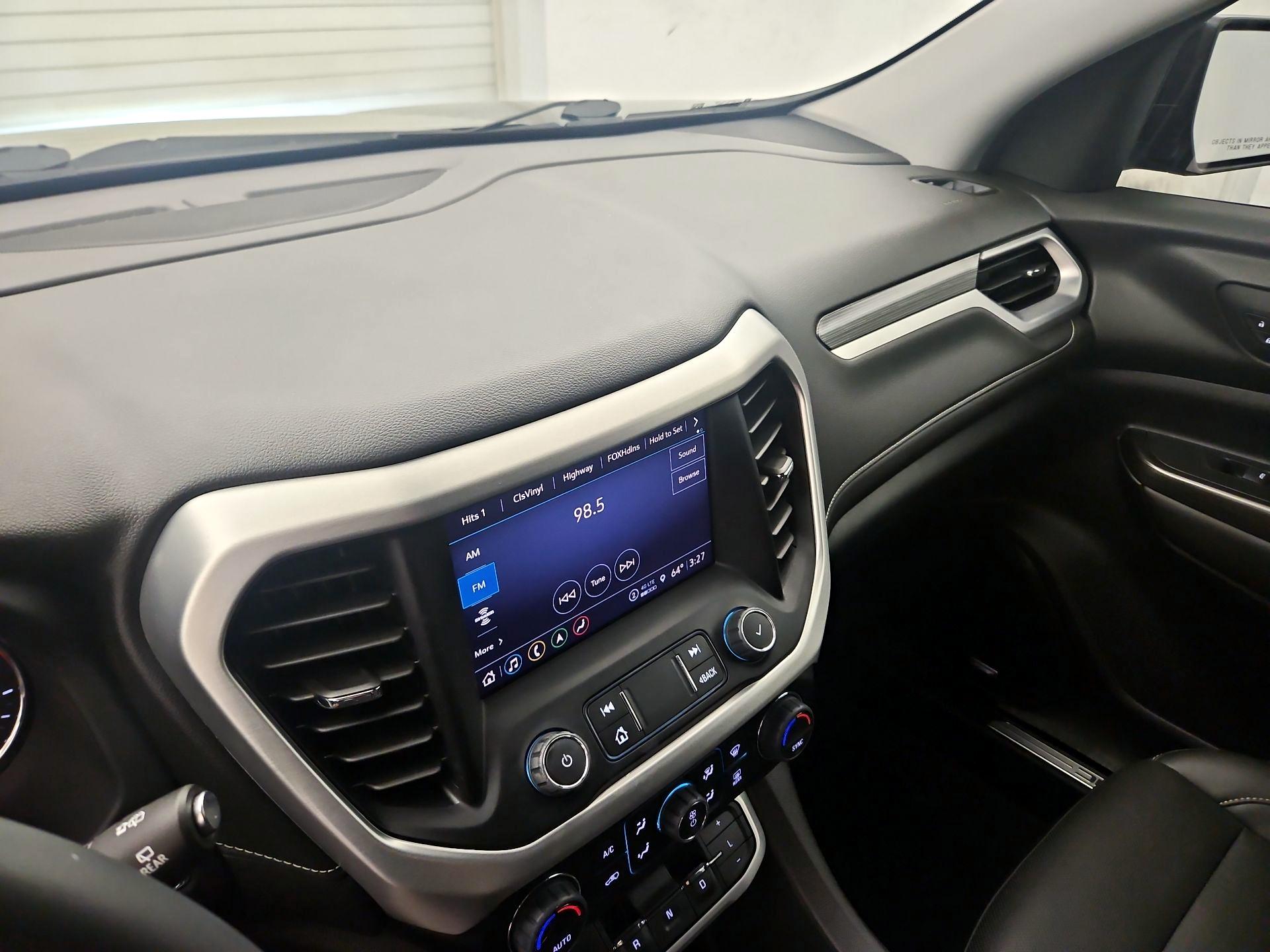 Thumbnail: 2023 GMC Acadia - 13