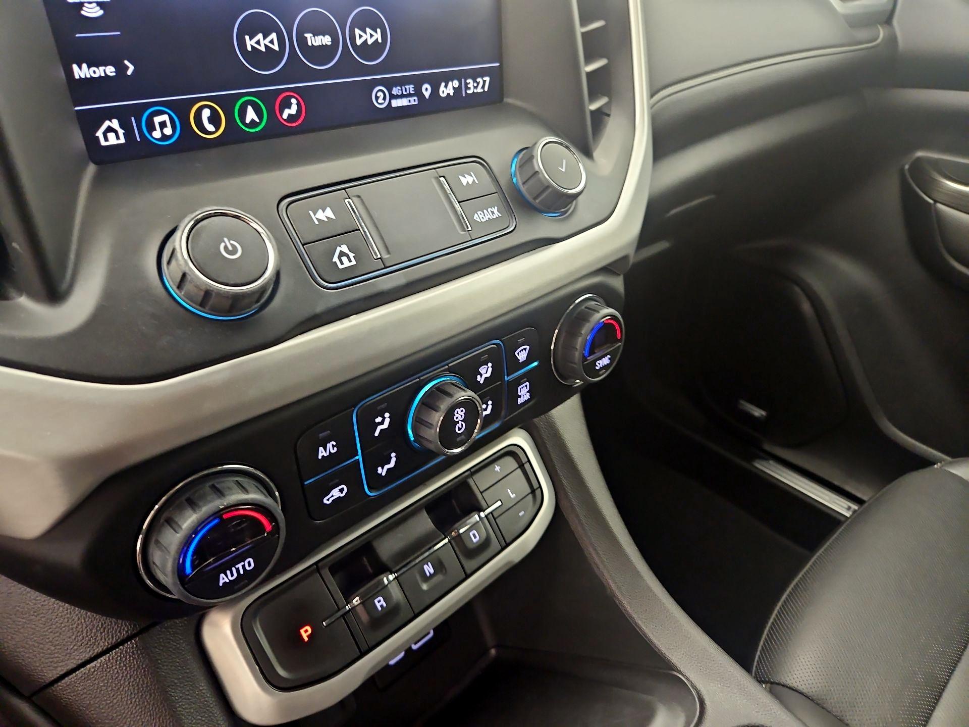 Thumbnail: 2023 GMC Acadia - 14