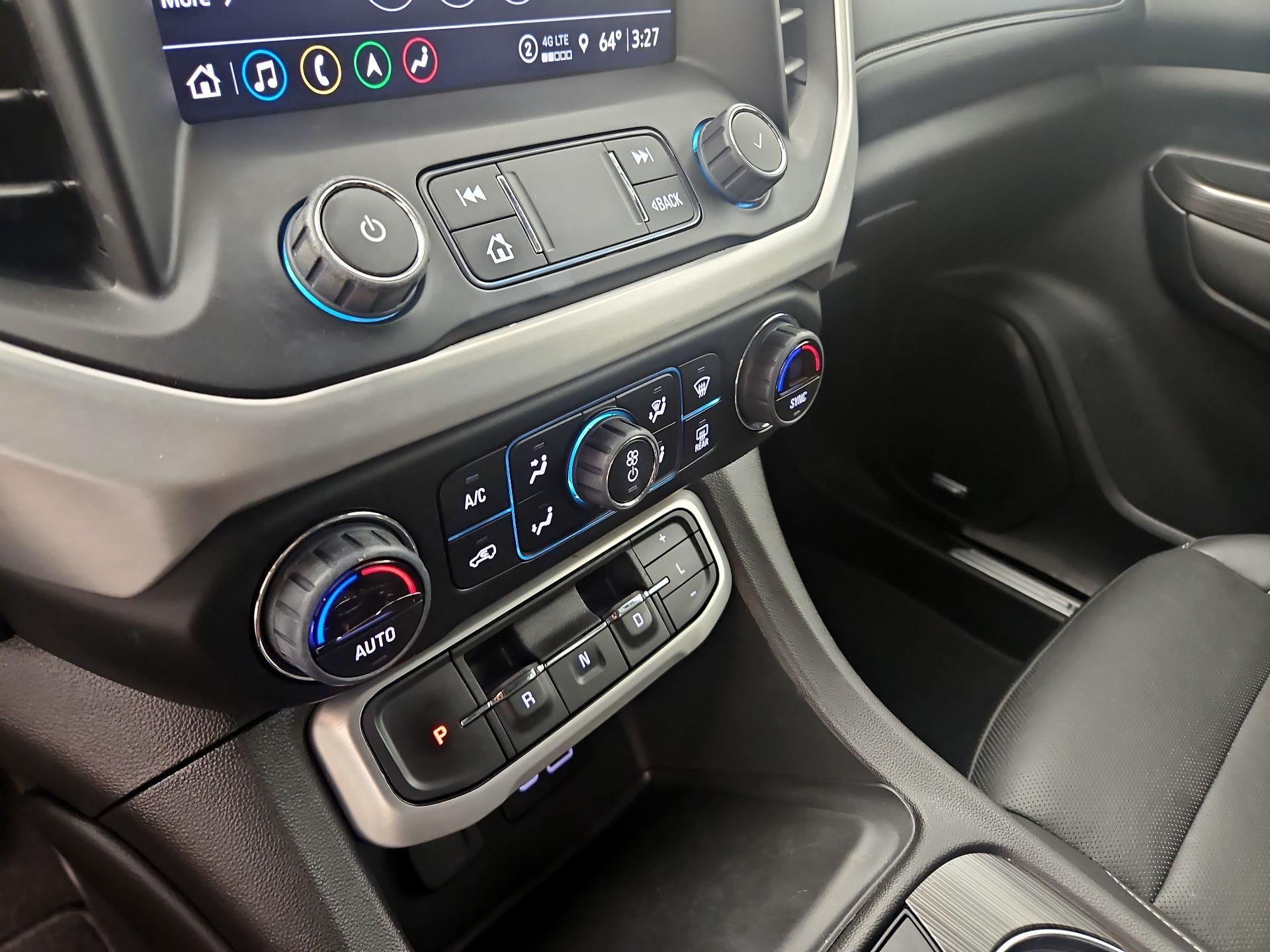 Thumbnail: 2023 GMC Acadia - 15