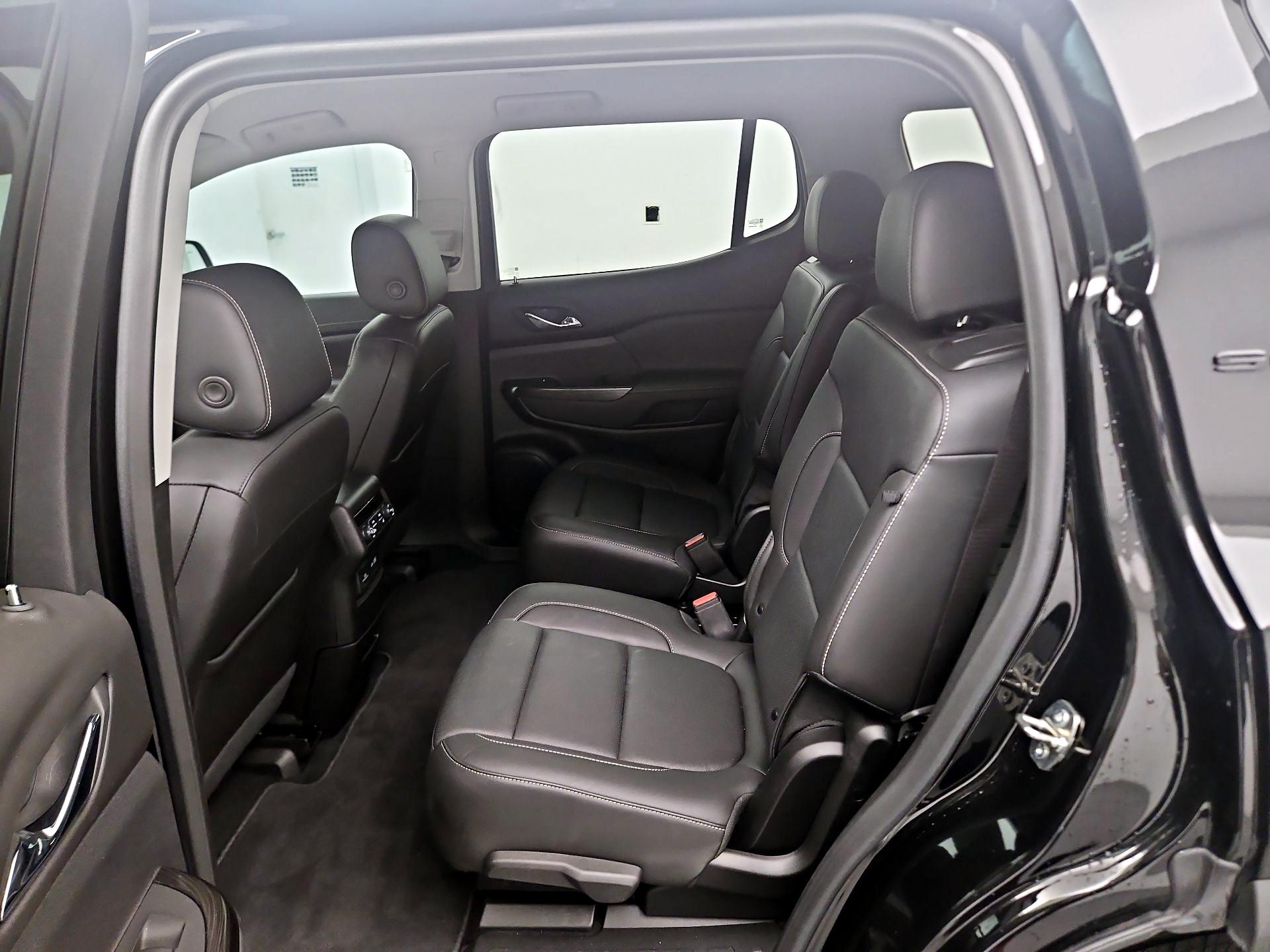 Thumbnail: 2023 GMC Acadia - 16