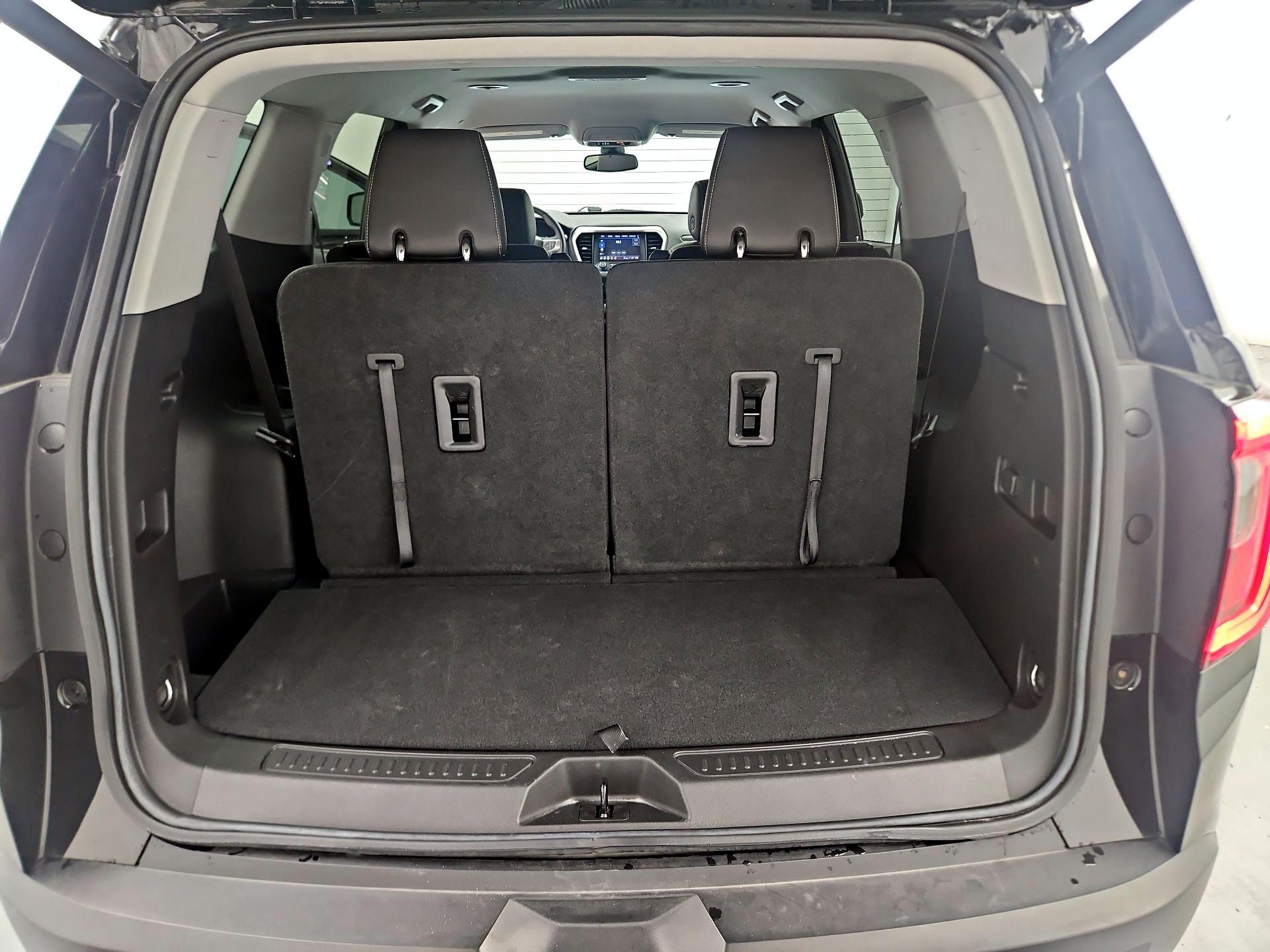 Thumbnail: 2023 GMC Acadia - 17