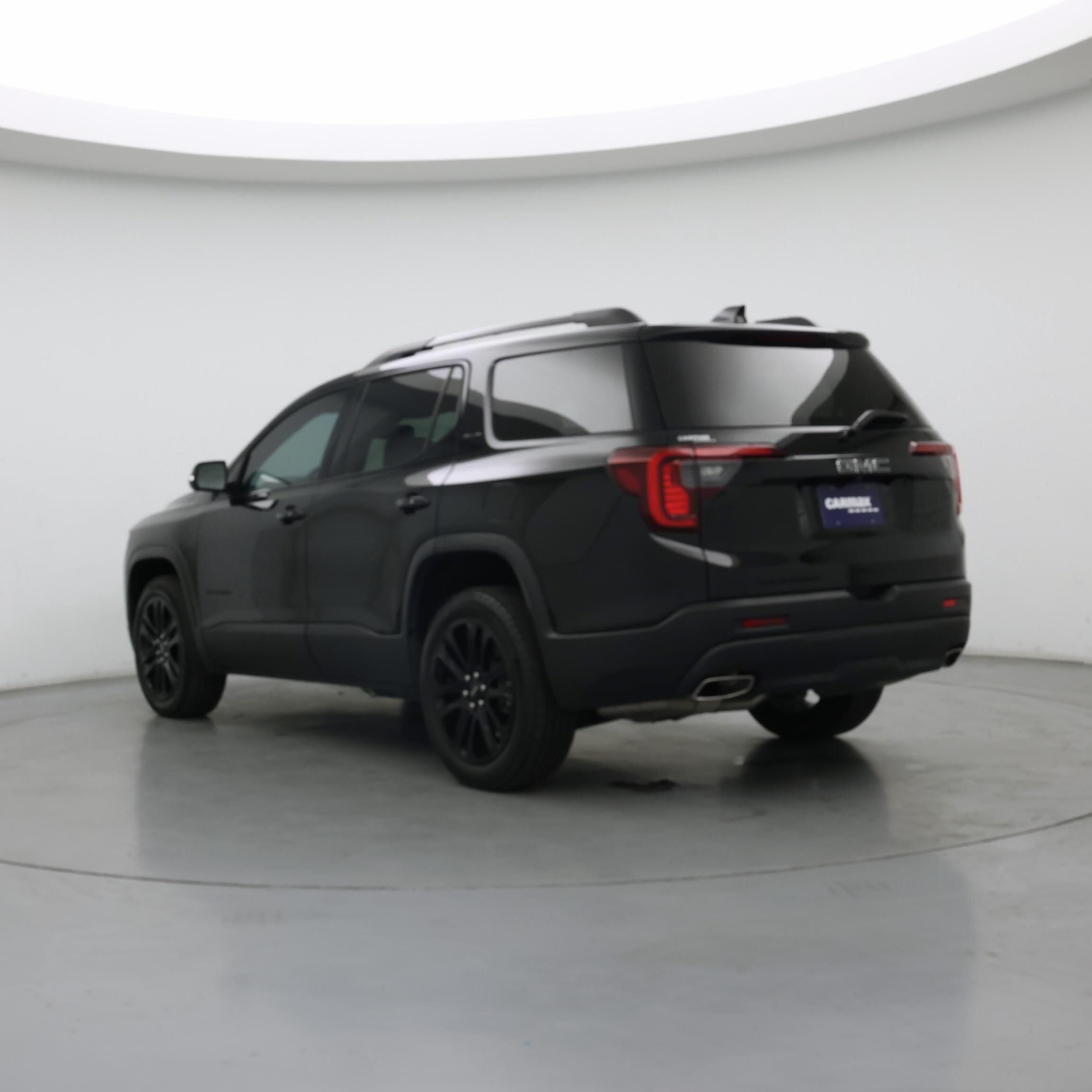 Thumbnail: 2023 GMC Acadia - 2